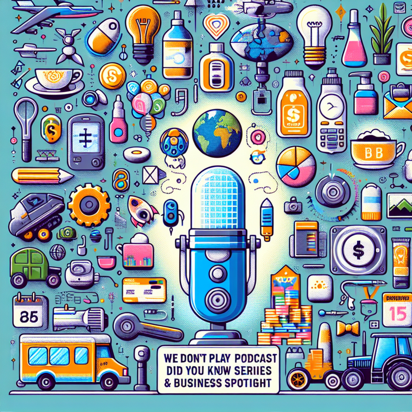 We Don\'t PLAY! Digital Online Marketing SEO Podcast: Monetize Pinterest AI Tactics for Businesses