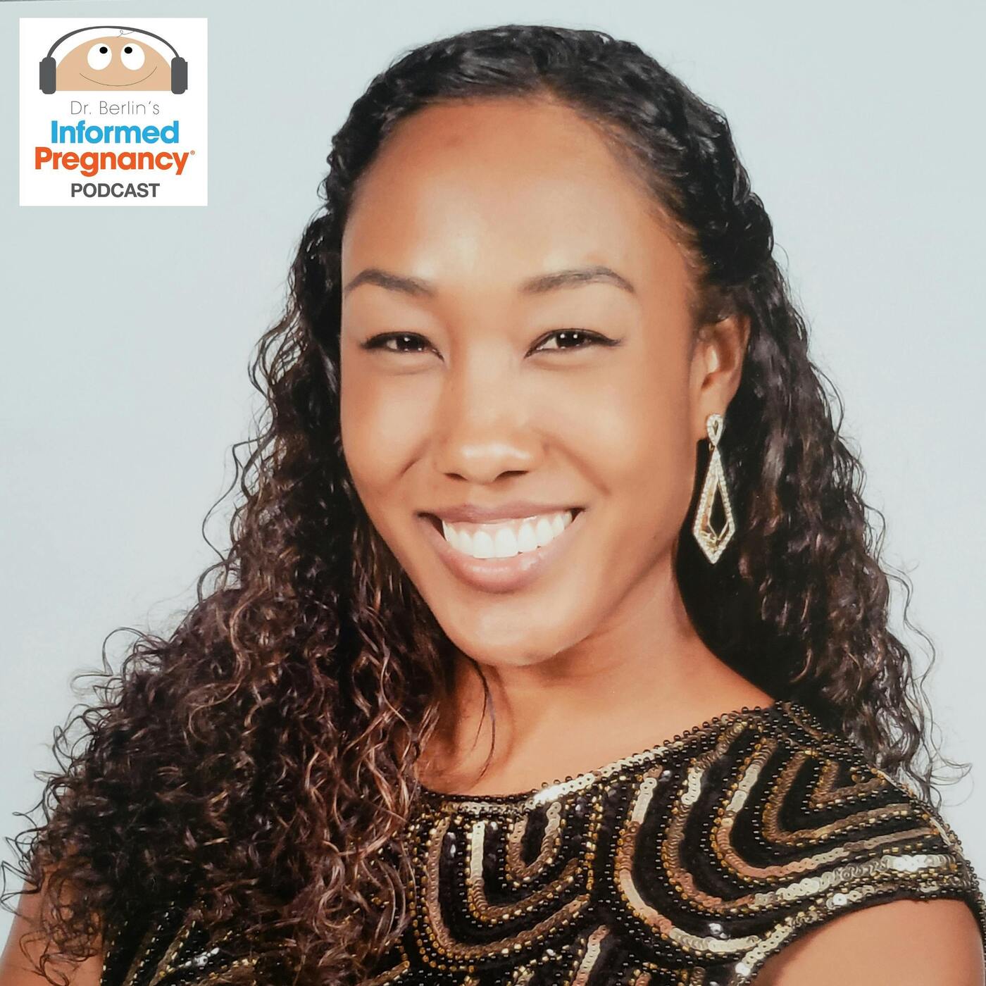 Ep. 125 Craniosacral Therapy - Dr. Erica Smith