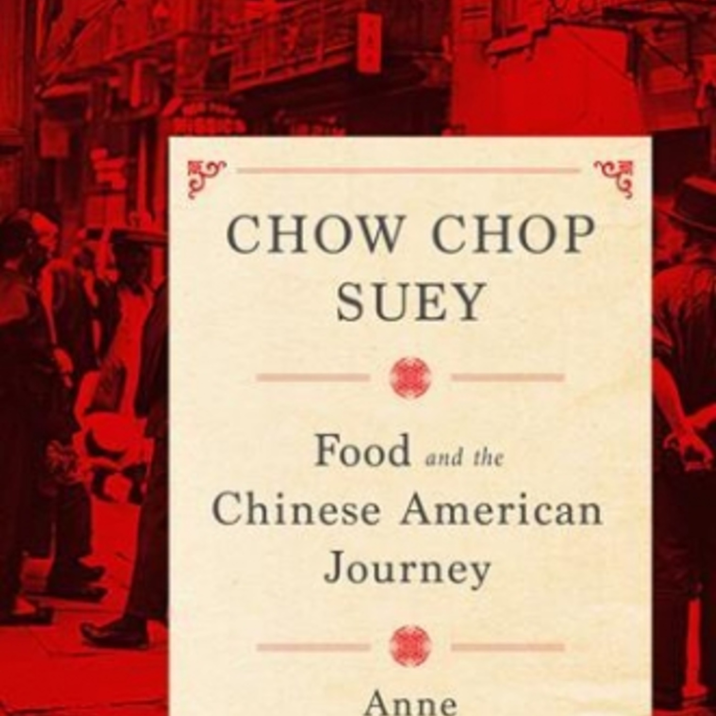Episode 261: What's a Wok? The Evolution of Chinese Food in America
