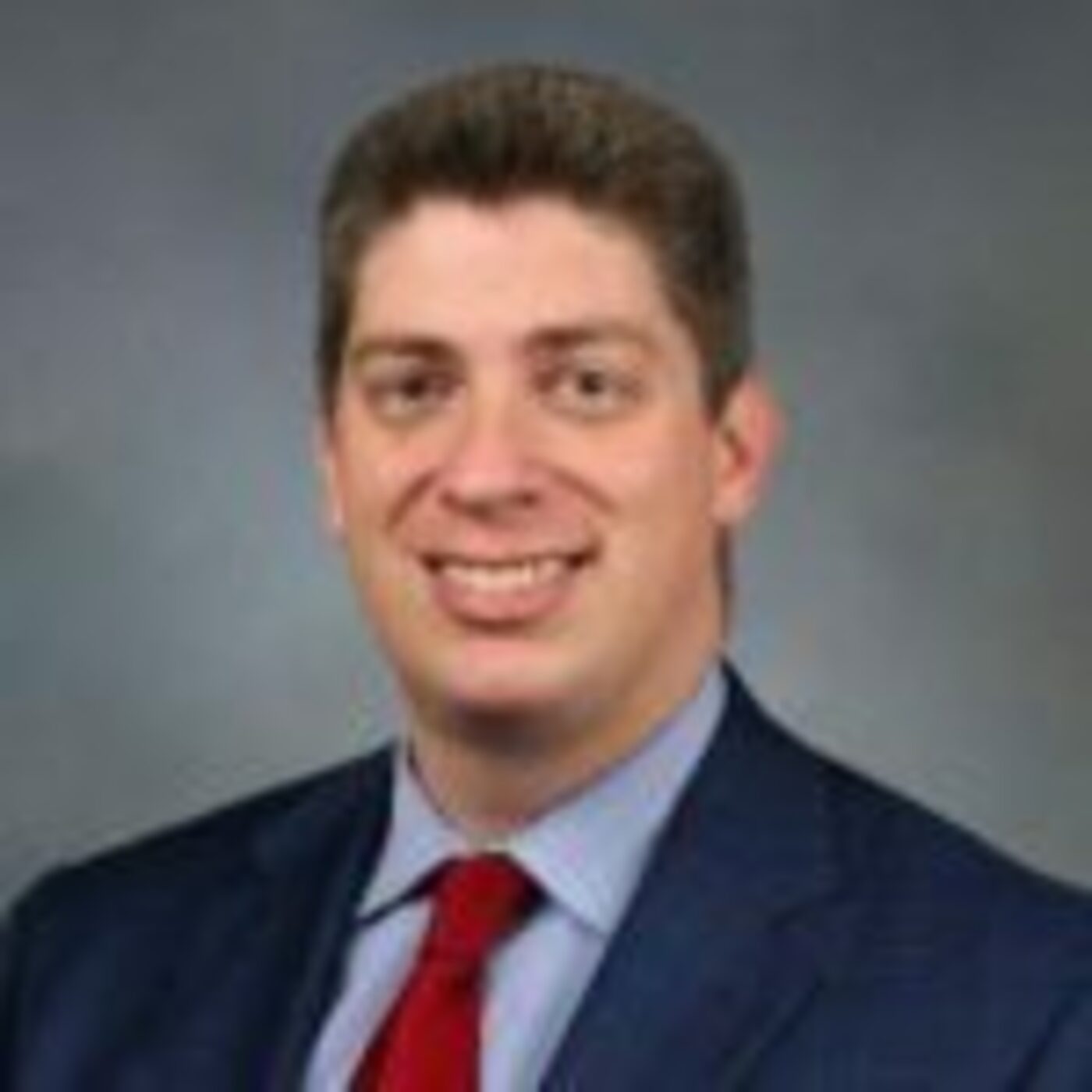 Nick Reed Podcast