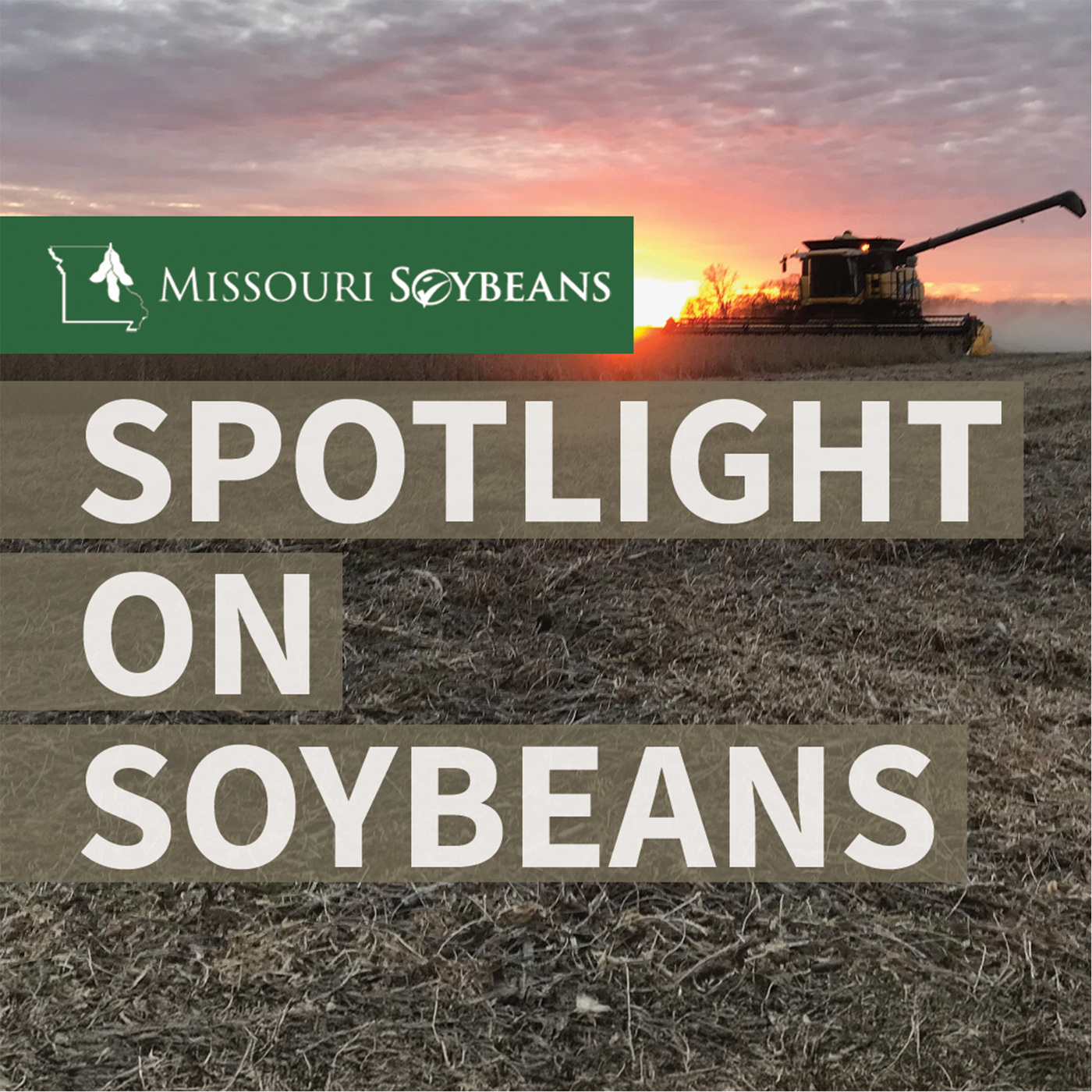 Missouri Farmer Joins USDA Leadership episode artwork