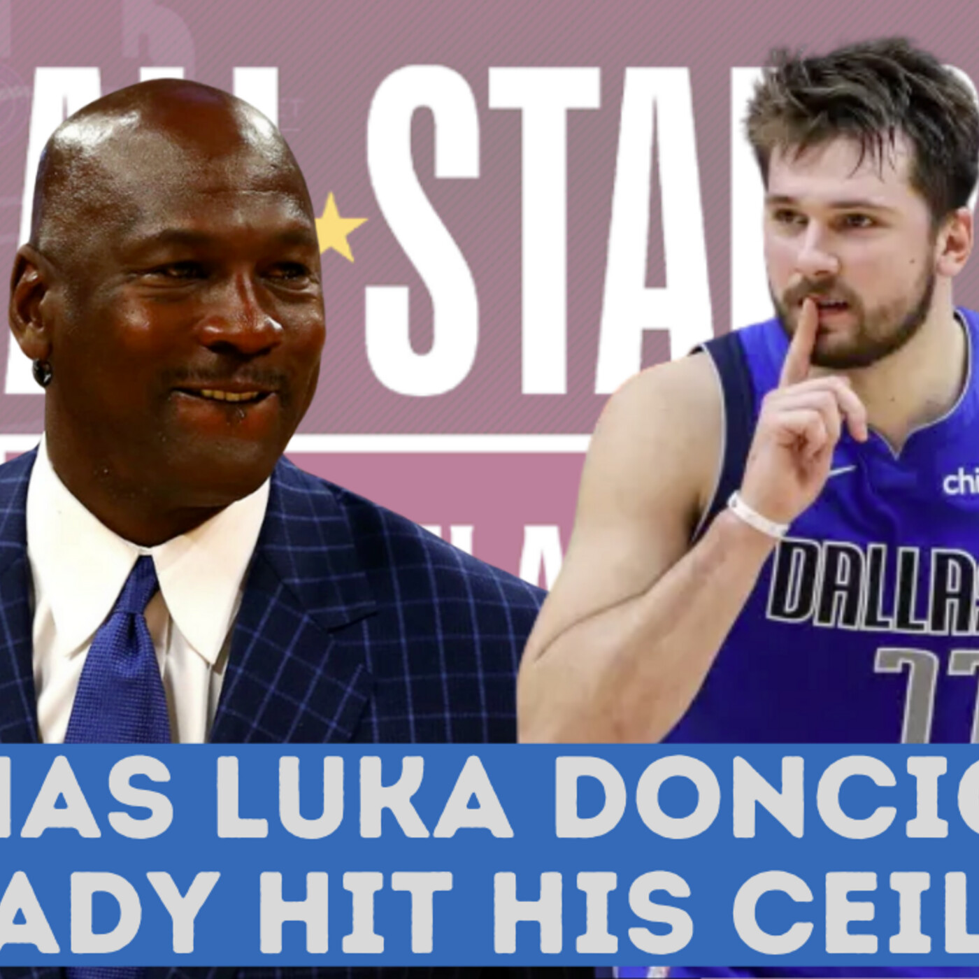 Has Dallas Mavericks Luka Doncic Already Hit His NBA Ceiling?