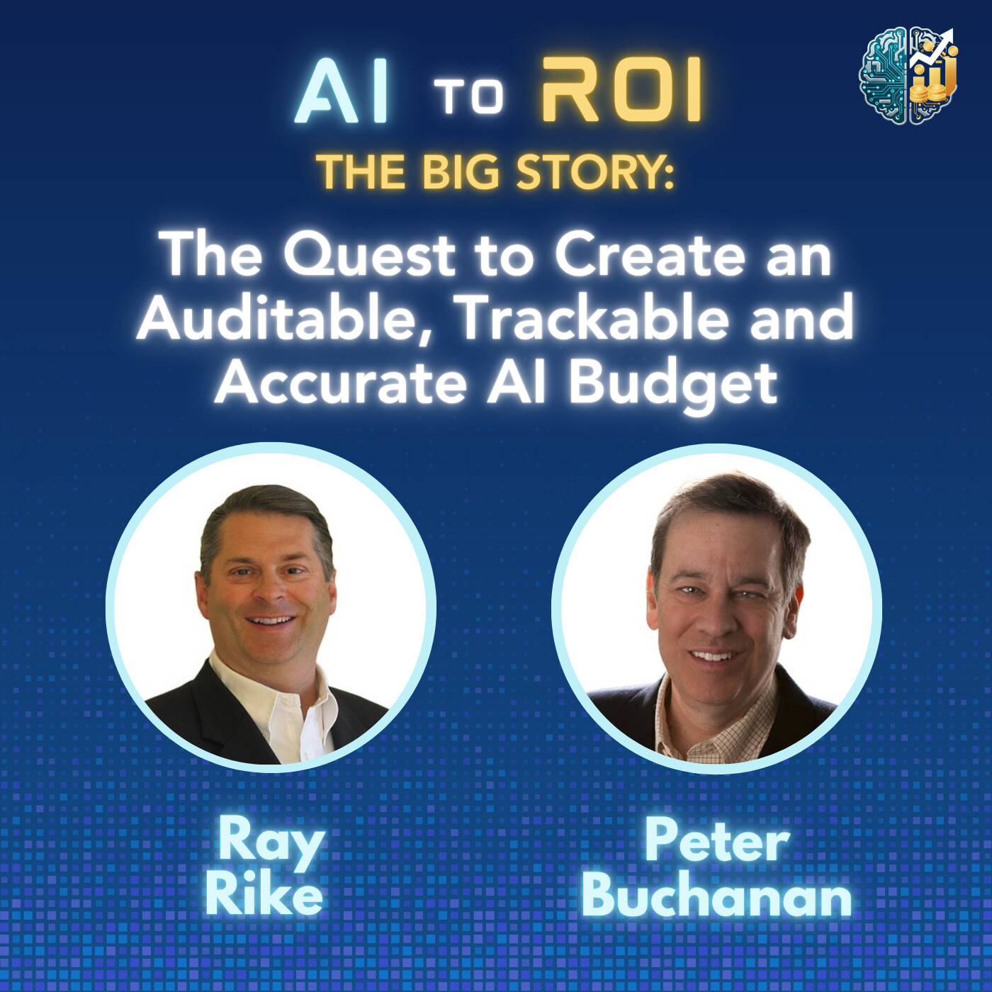 The Quest to Create an Auditable, Trackable, and Accurate AI Budget