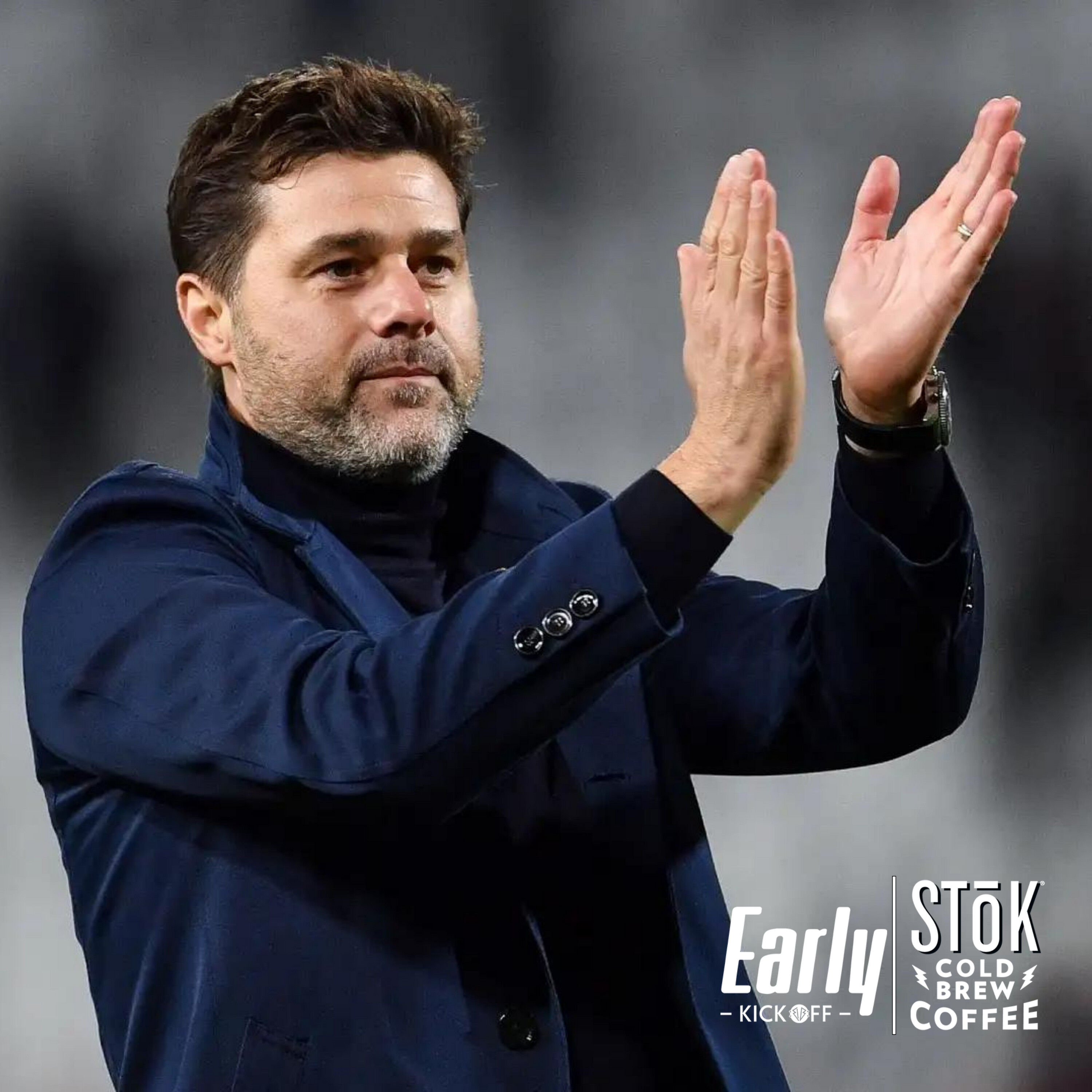 09/04/24: Pochettino imminent for USMNT