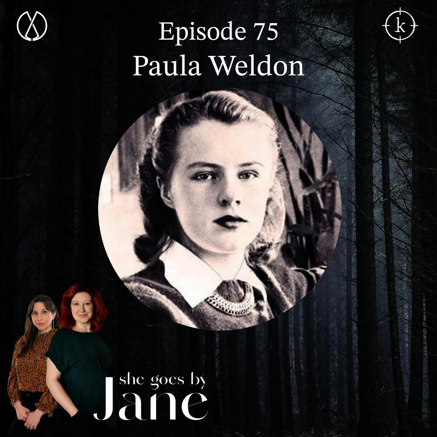 Episode 75: Paula Weldon