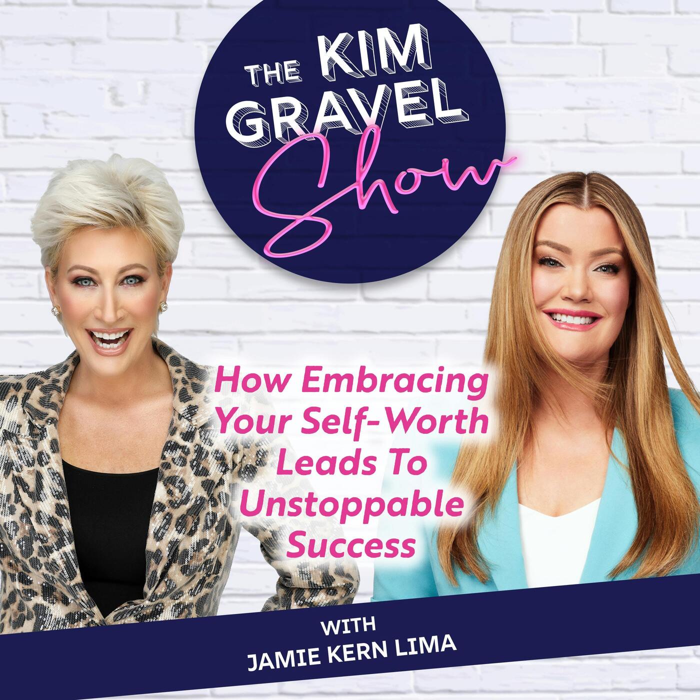 The Kim Gravel Show