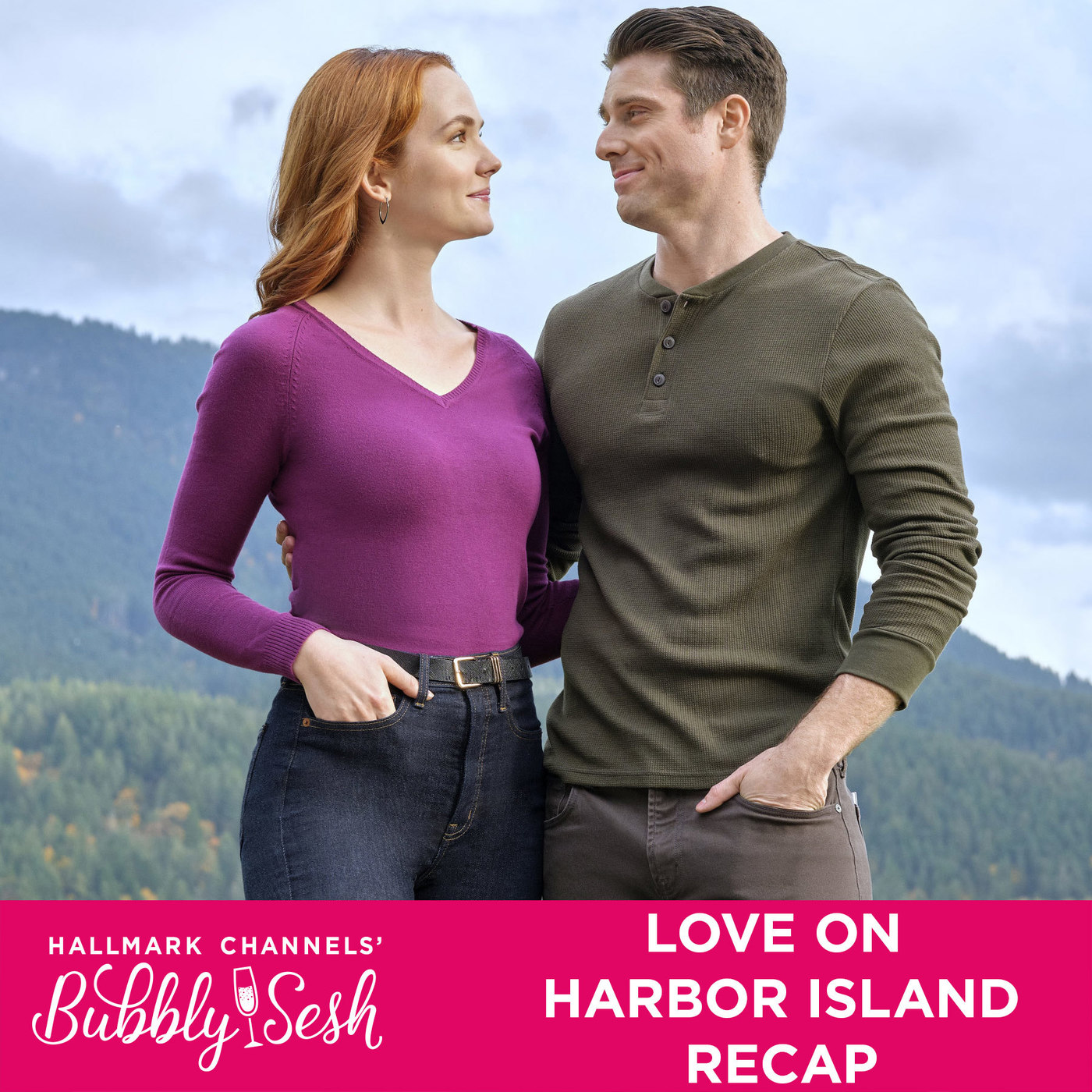 Love on Harbor Island Recap 