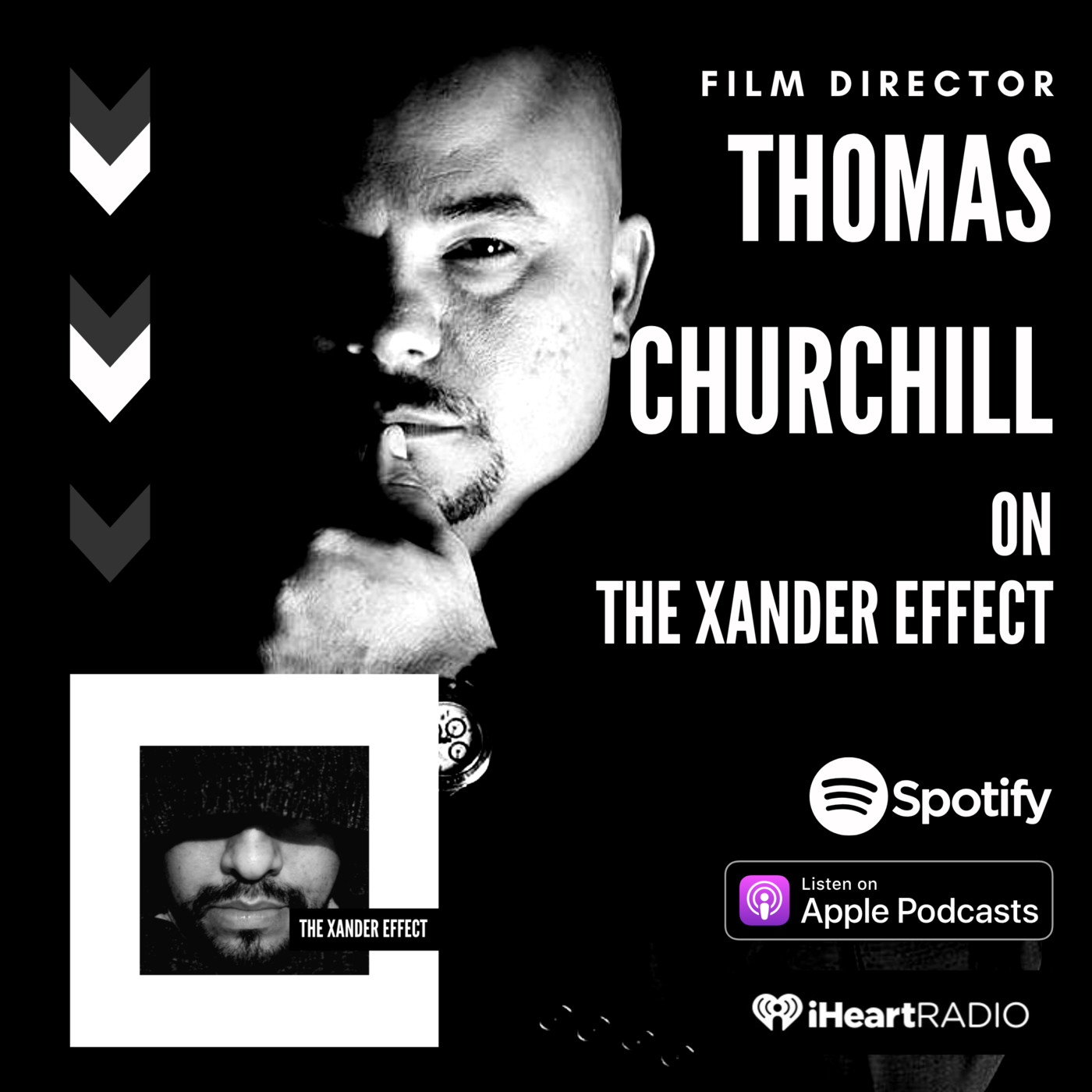 The Xander Effect Ep. 53
