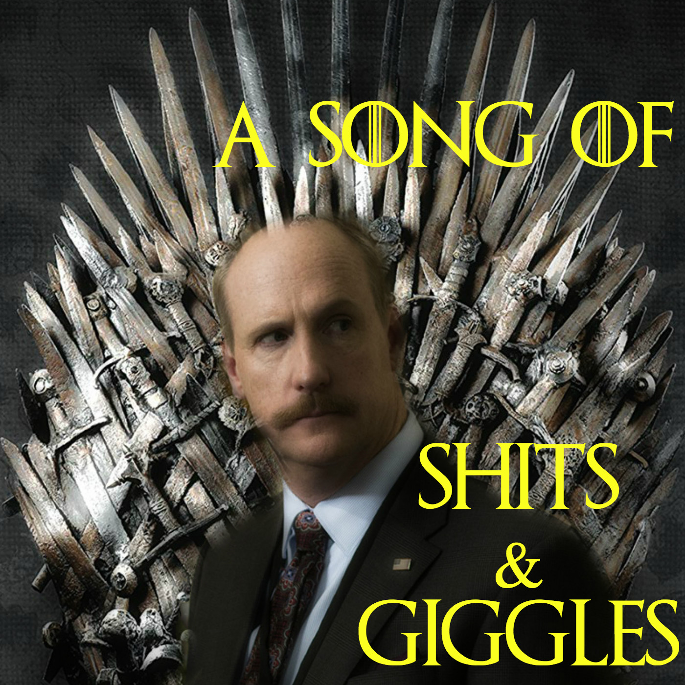 The Hooray Show