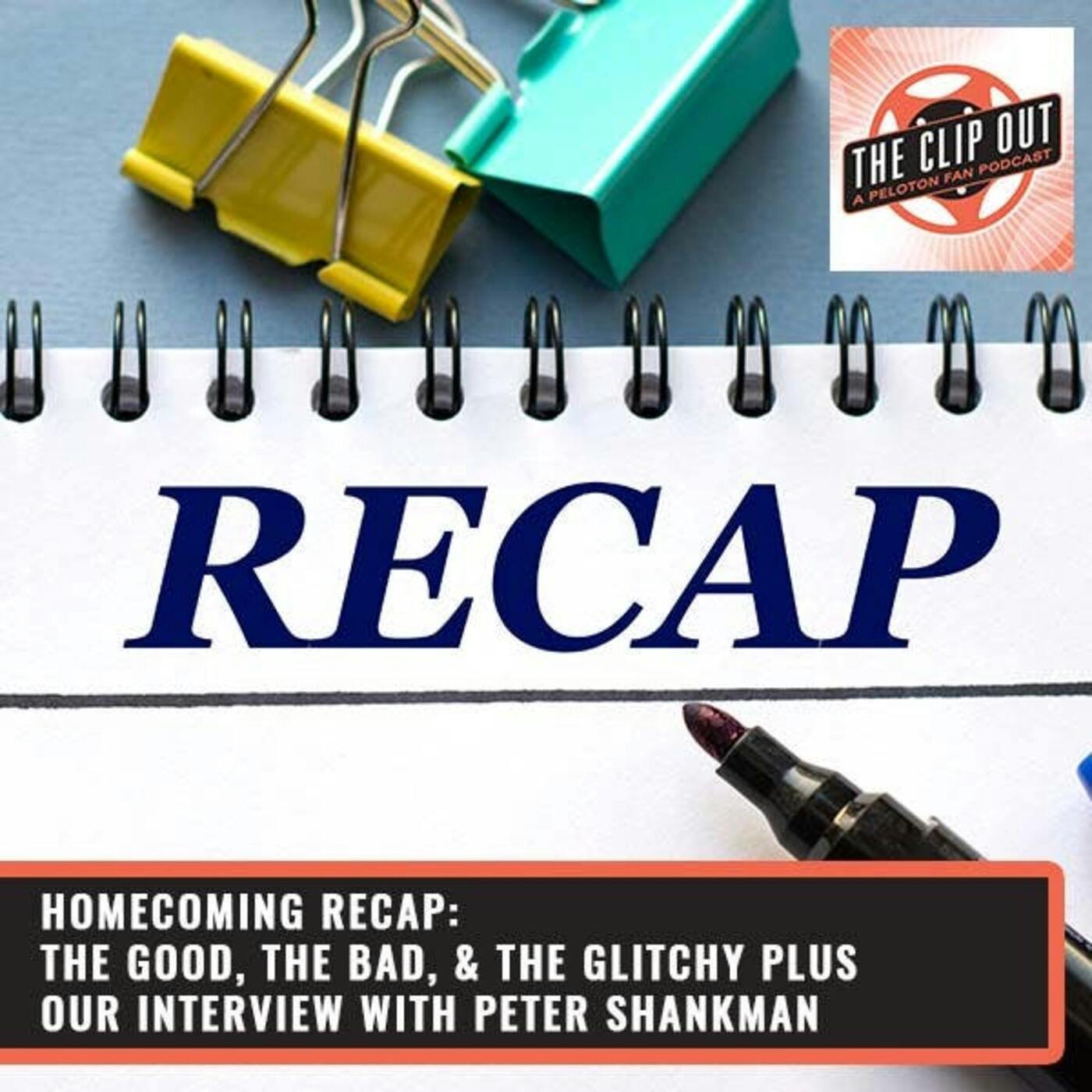 The Clip Out - Peloton Fitness News