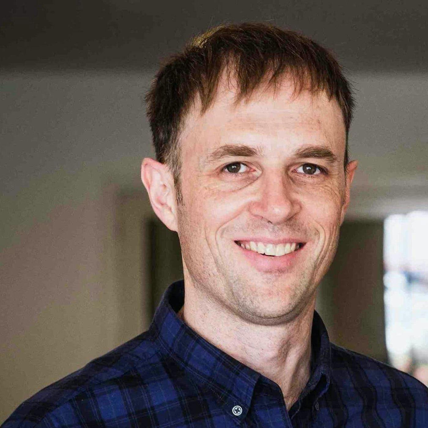 749: #749 - Understanding our Cultural Moment: A Conversation with Mark Sayers