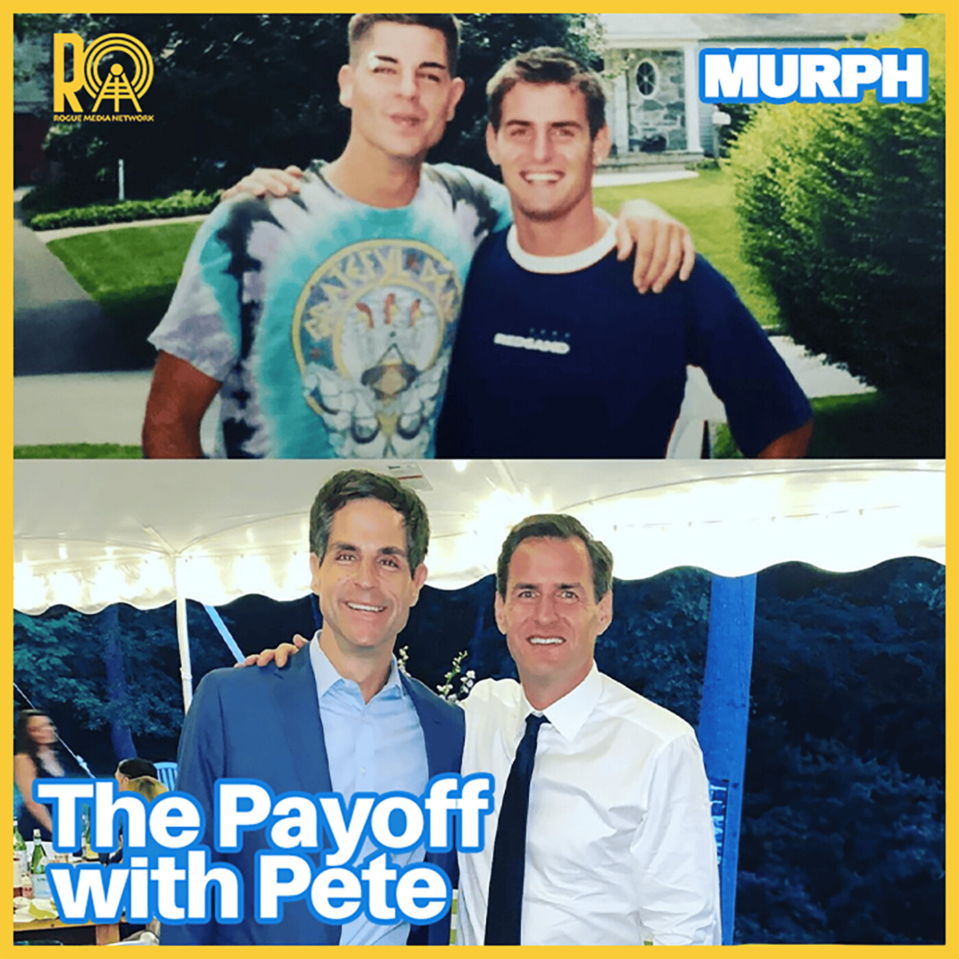 Murph episode artwork