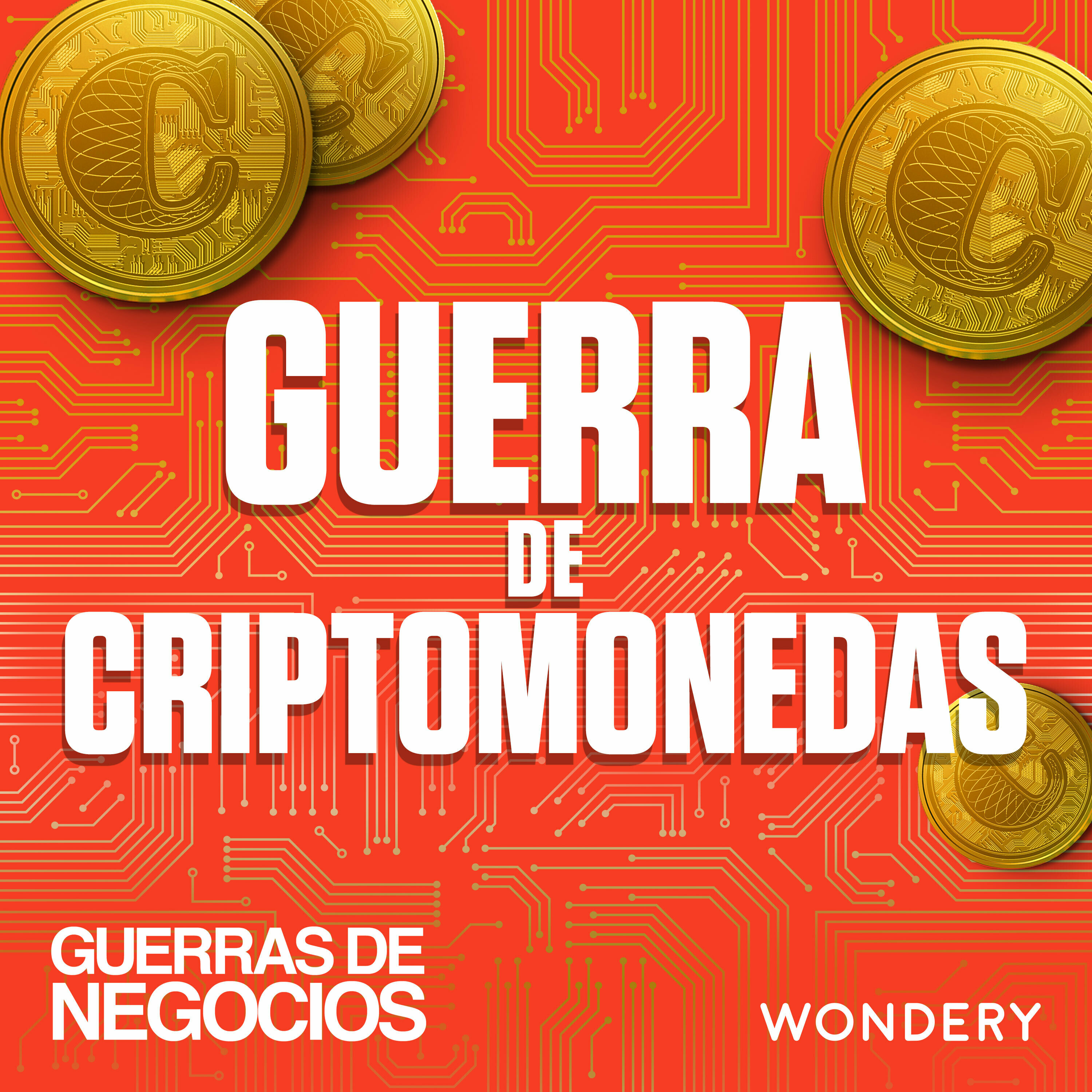 Guerra de criptomonedas | Zuckerberg contraataca | 6