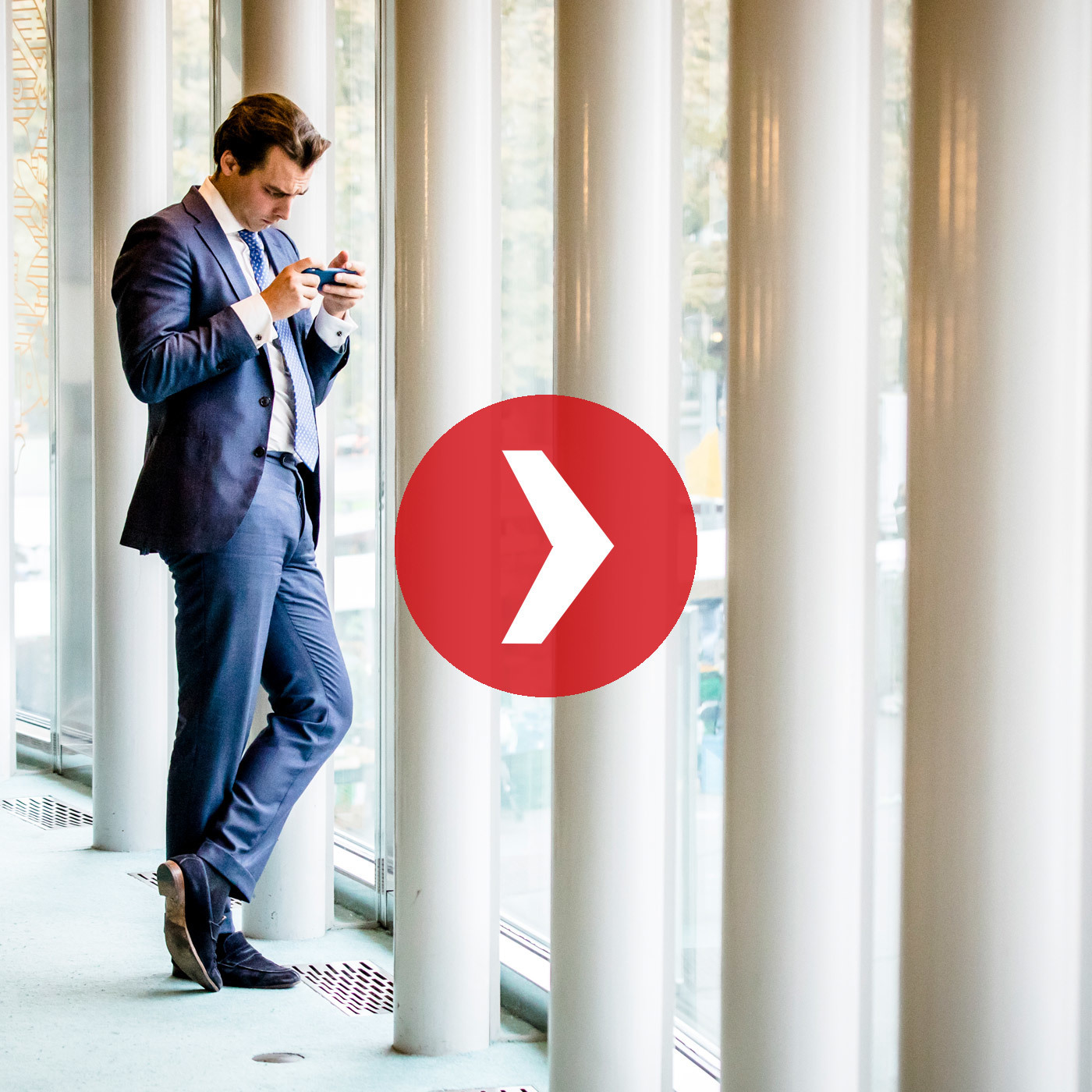 #7: De opkomst van Forum voor Democratie en de verleidingskunsten van Thierry en Theo