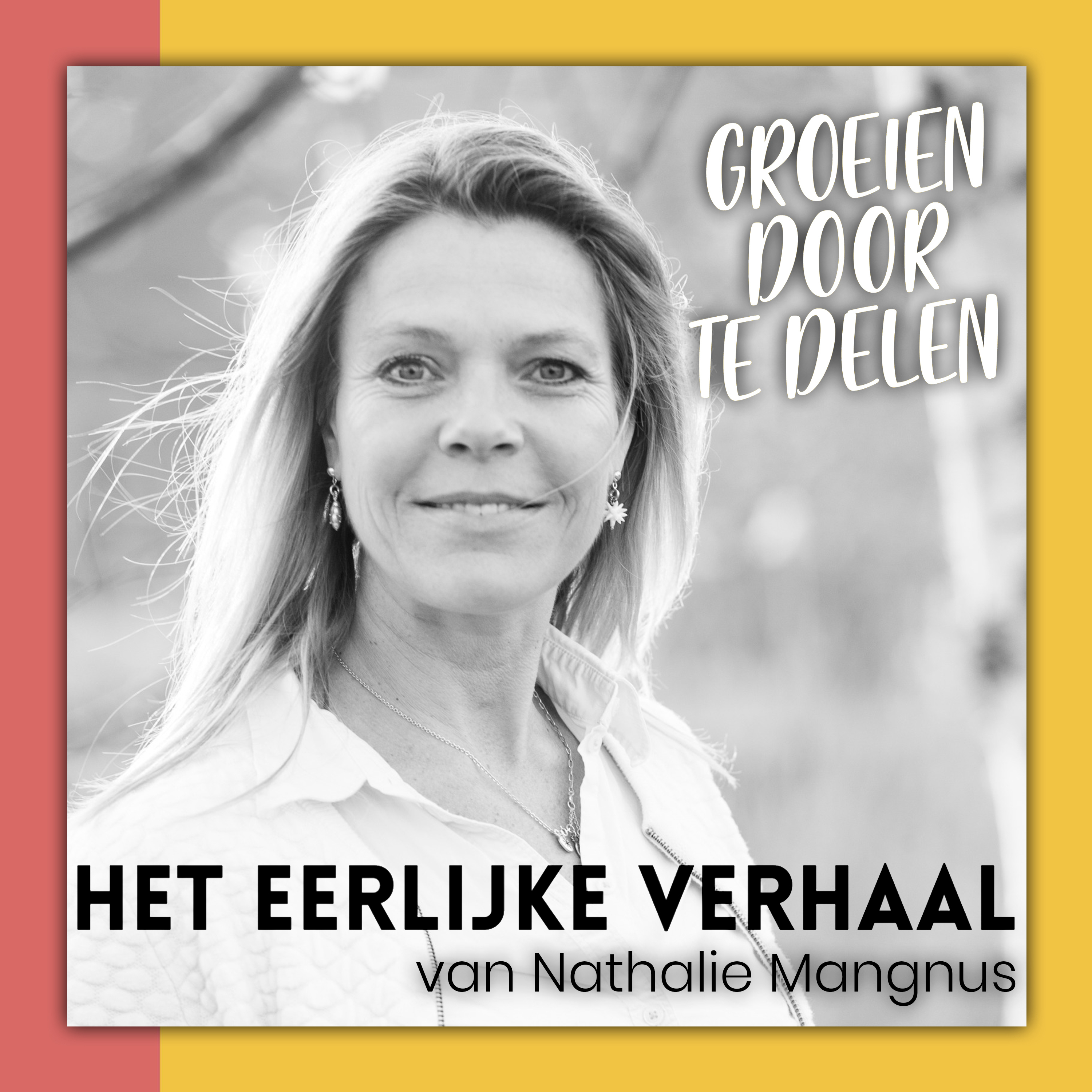 Groeien door te delen
