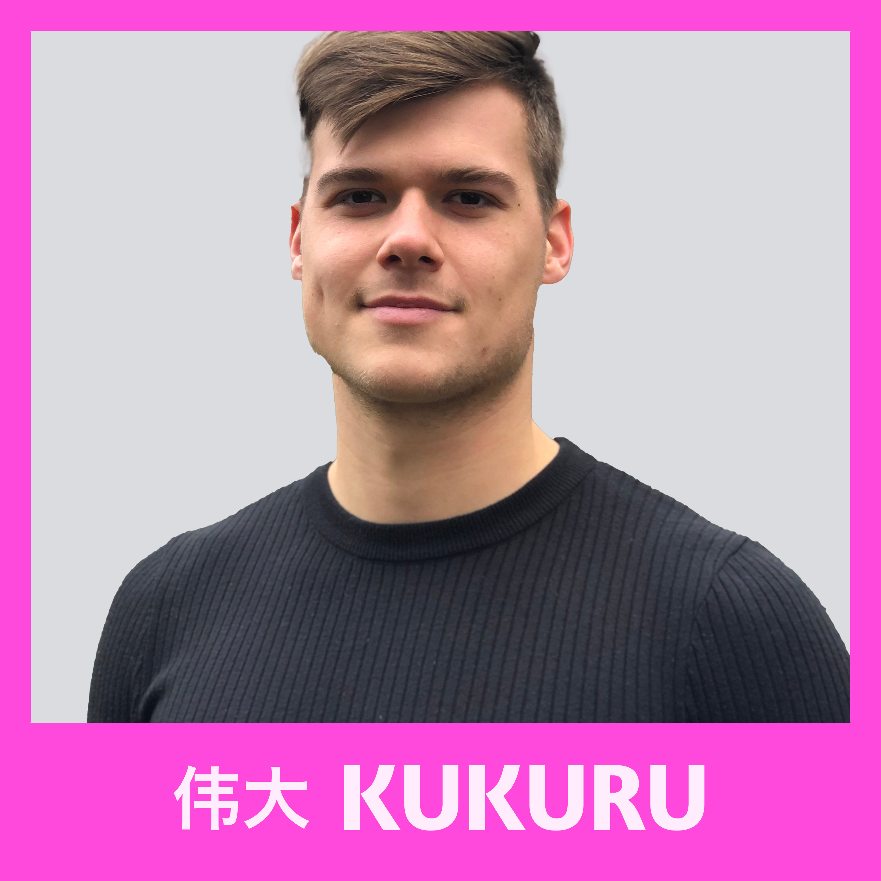KUKURU