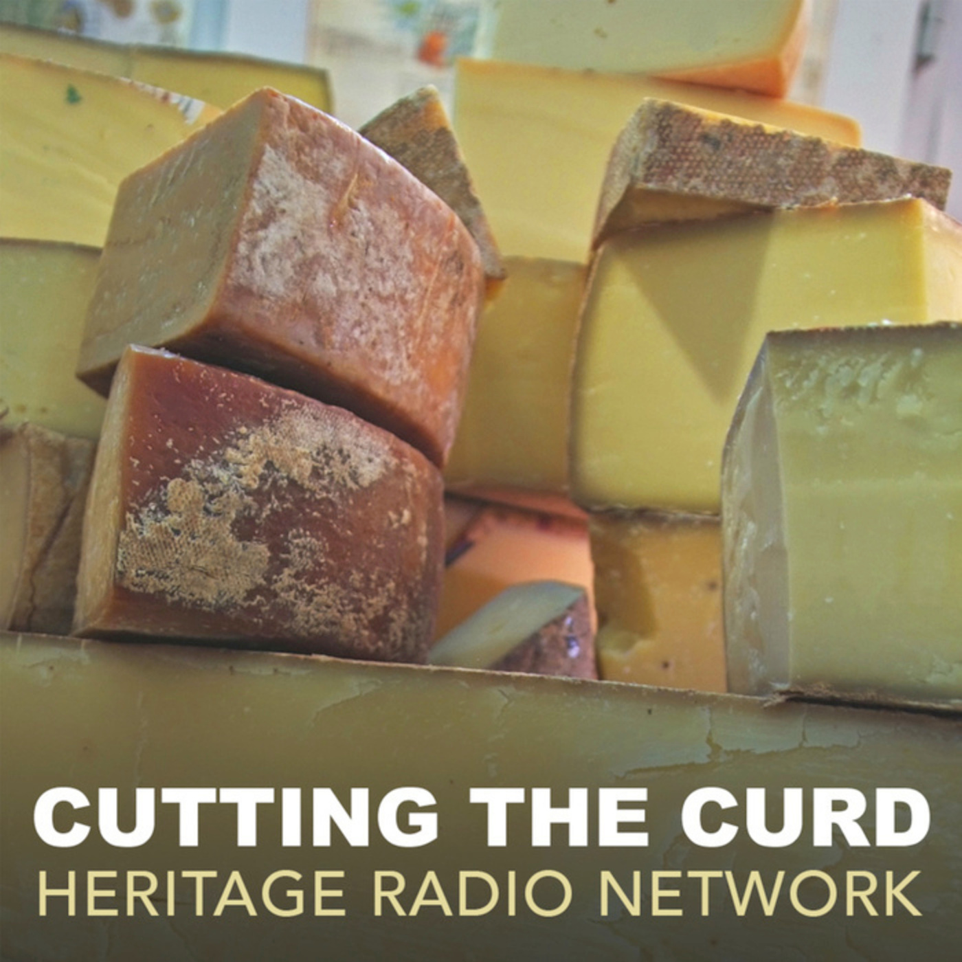 Cutting the Curd