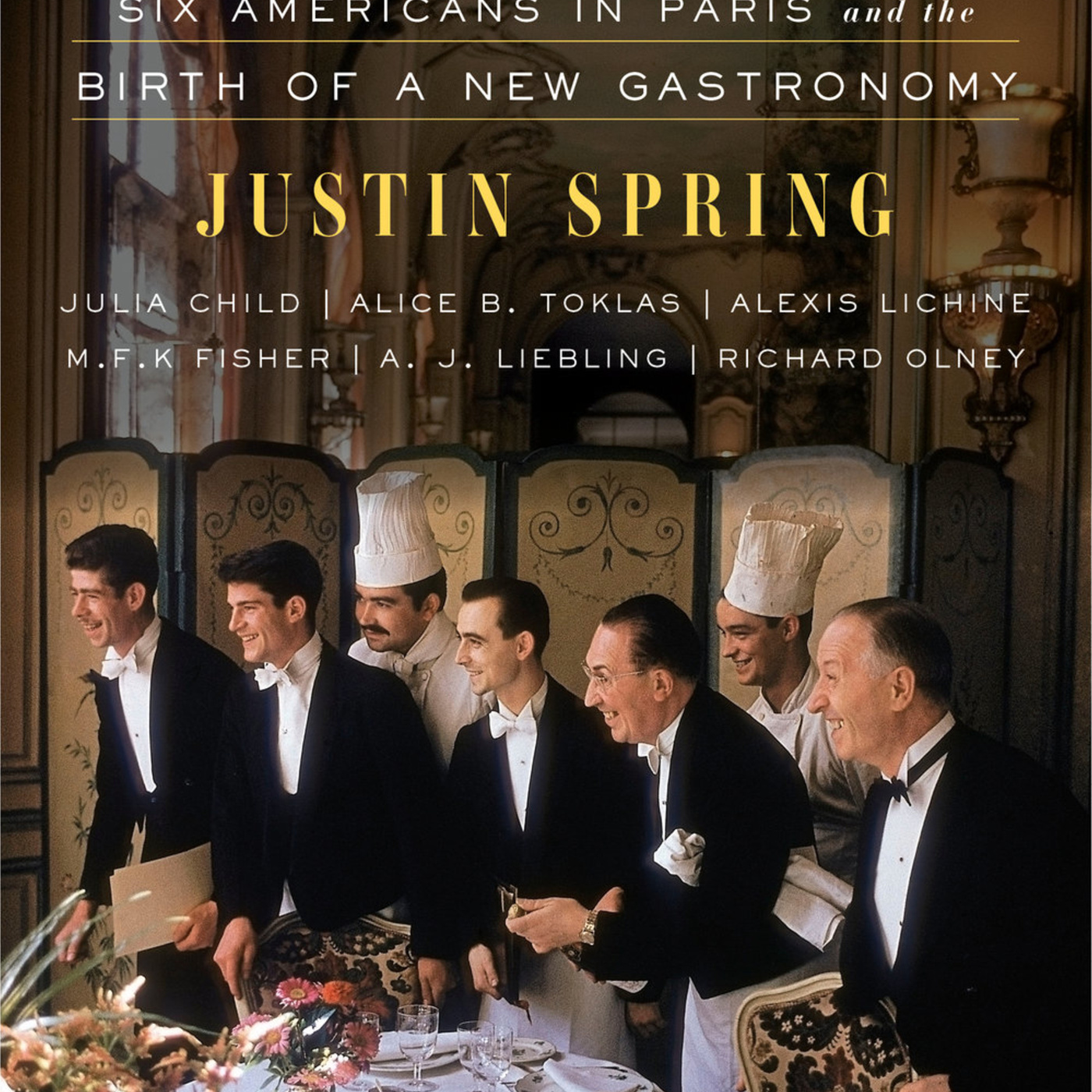 Episode 283: Gourmands Way...