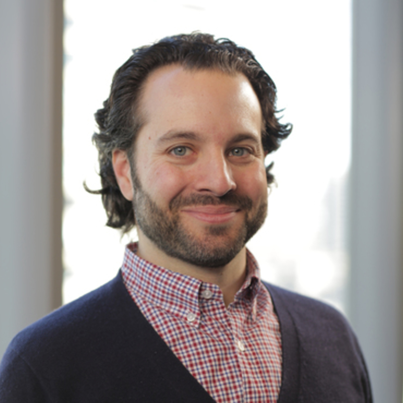 Episode 180: Howie Kahn