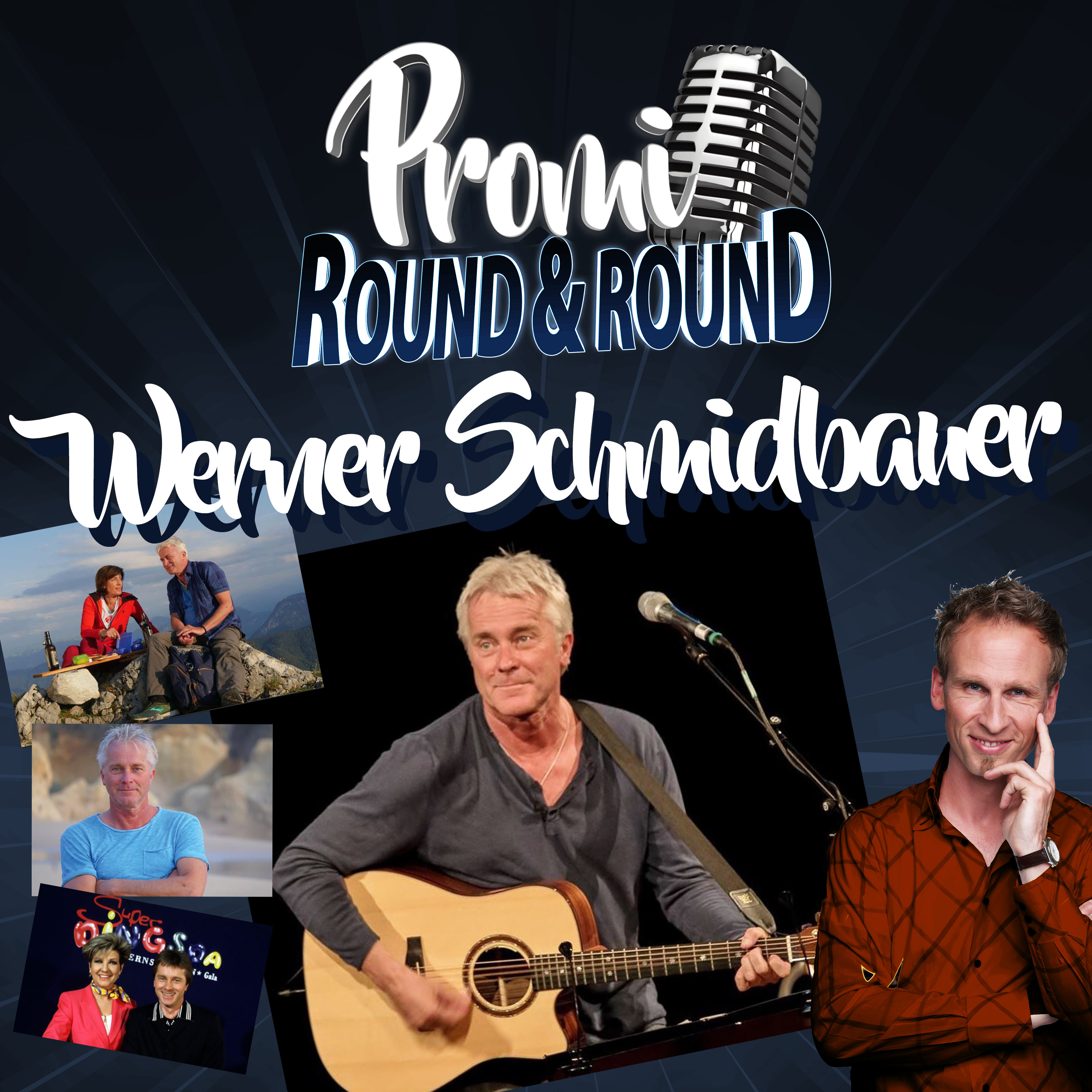 Promi Round&Round