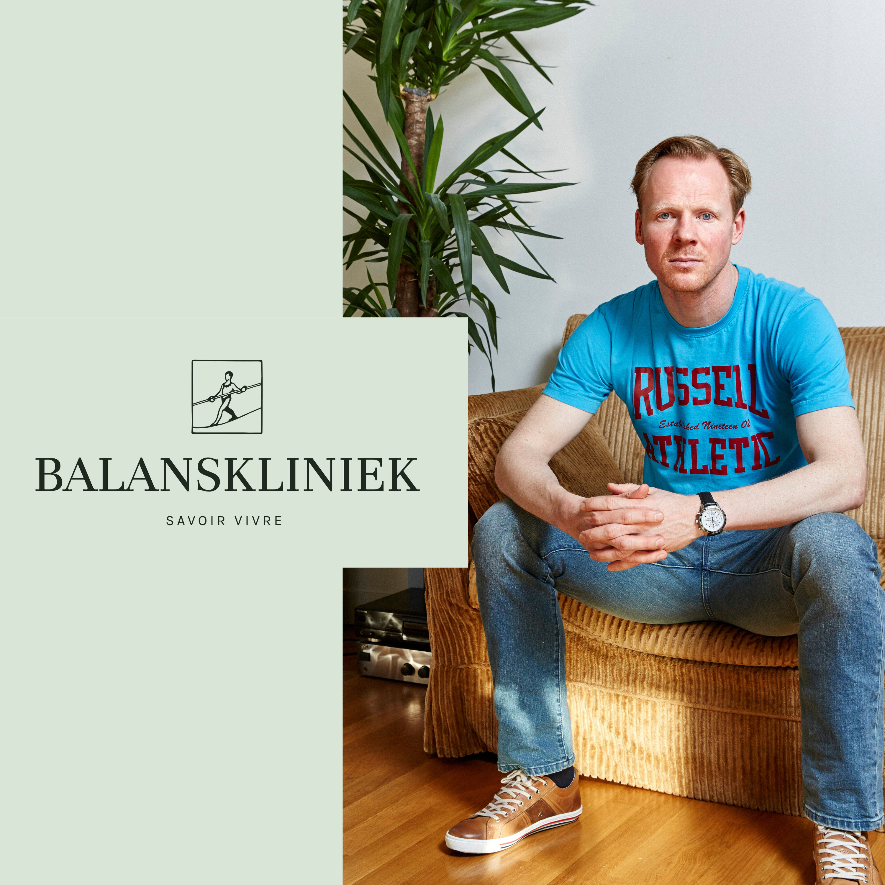 De Balanskliniek
