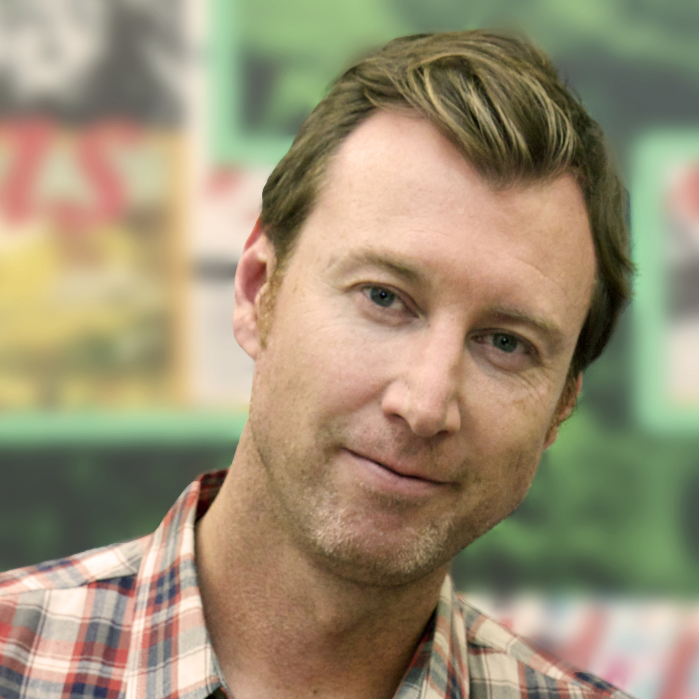 A WELLTH of Knowledge with Jason Wachob