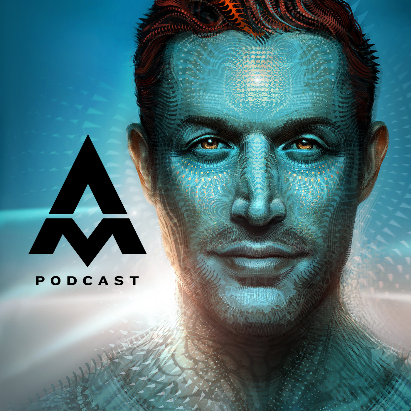 podcast thumbnail for 'Aubrey Marcus Podcast'