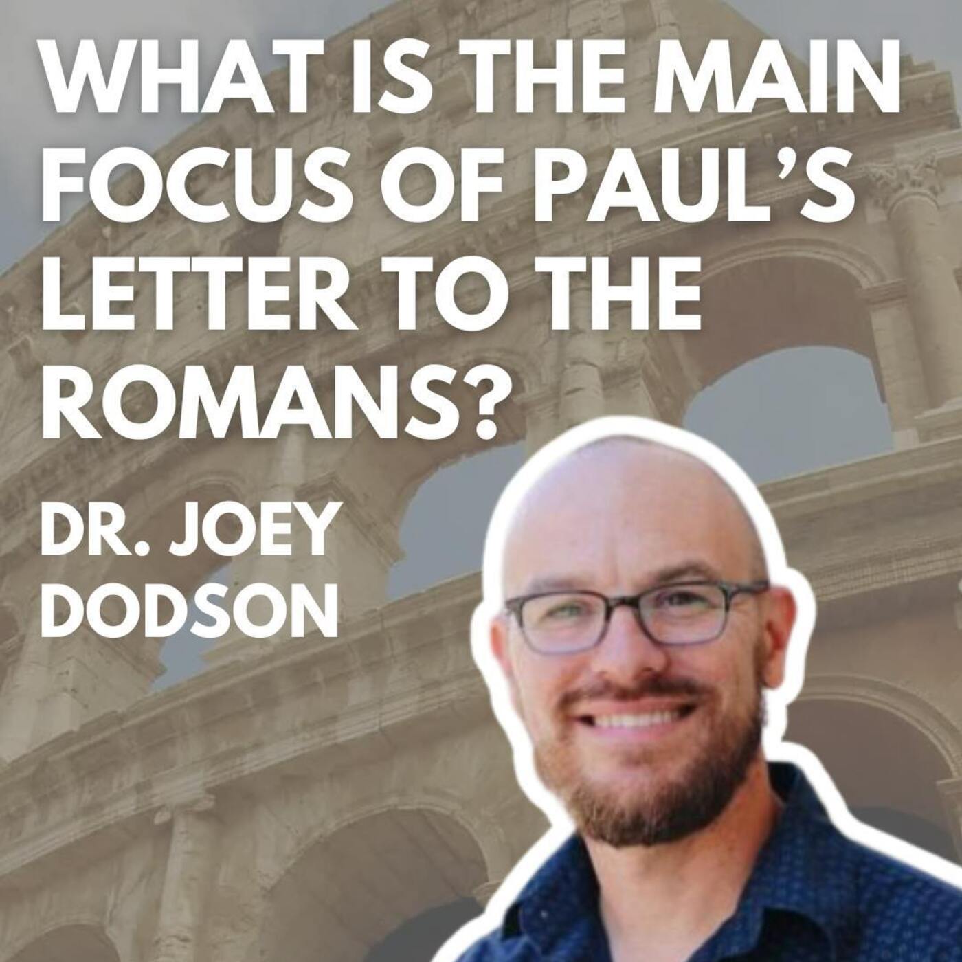 Theology in the Raw