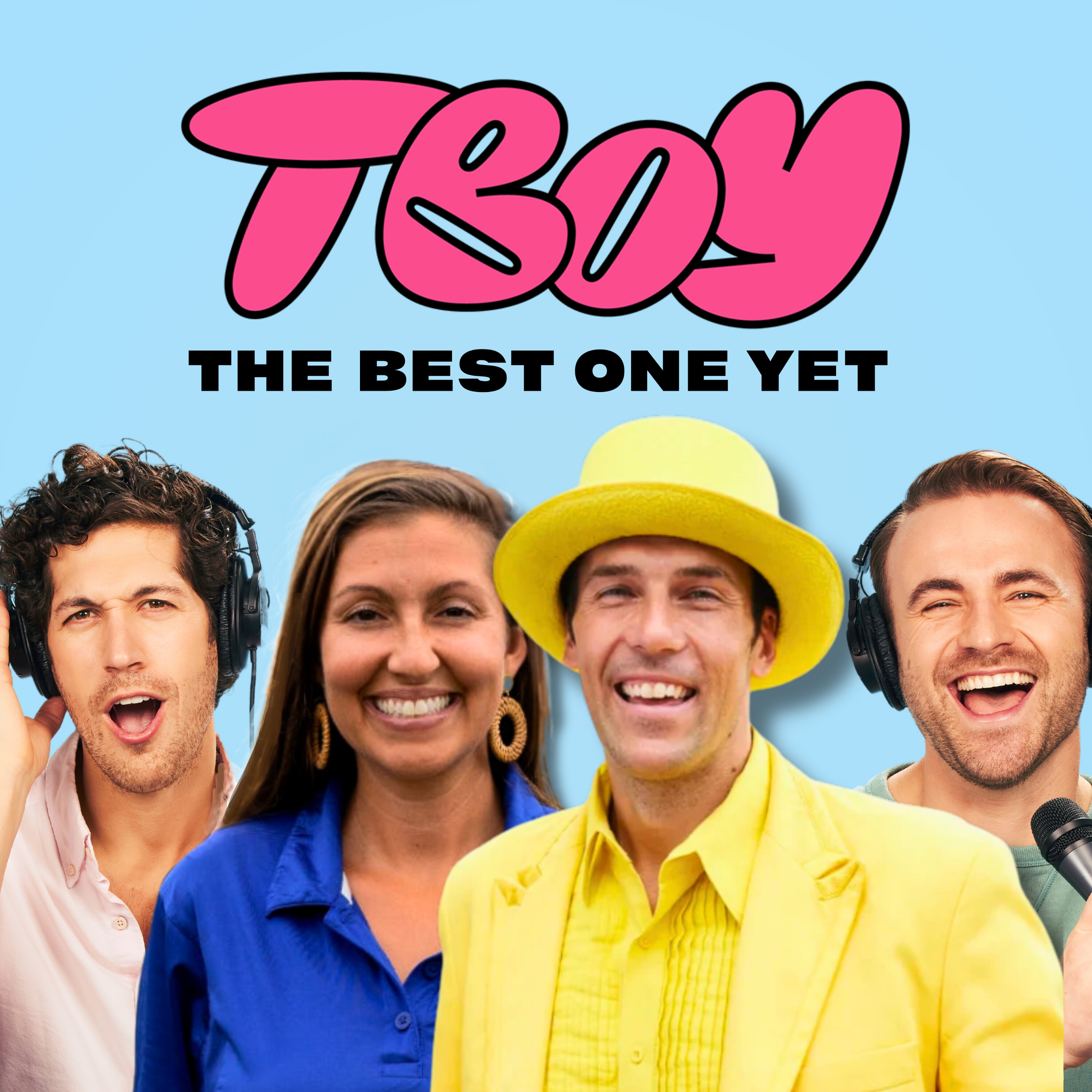 🍌⚾ "Burn the Boring" — Savannah Bananas Co-Founders Jesse & Emily Cole