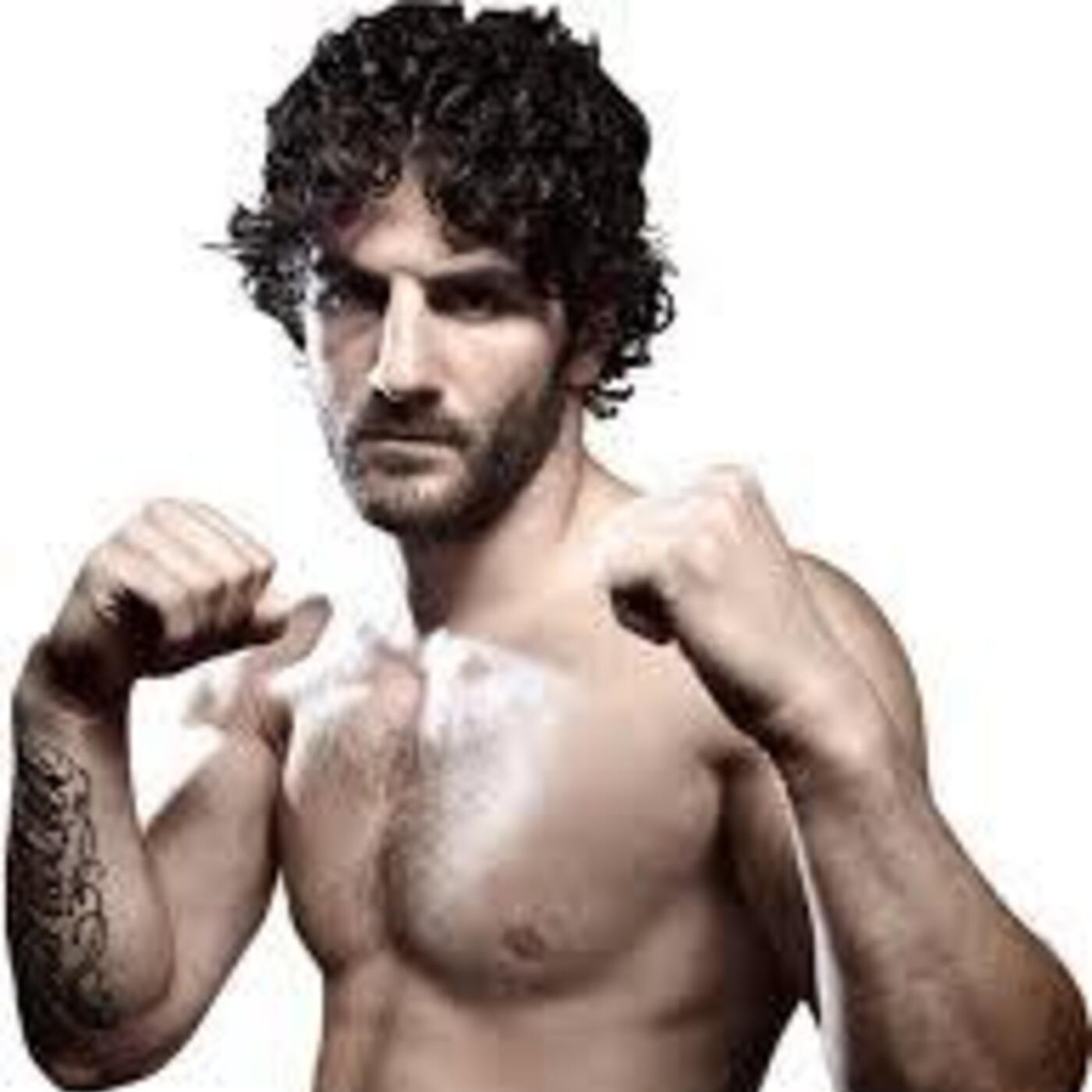 The Mark Divine Show