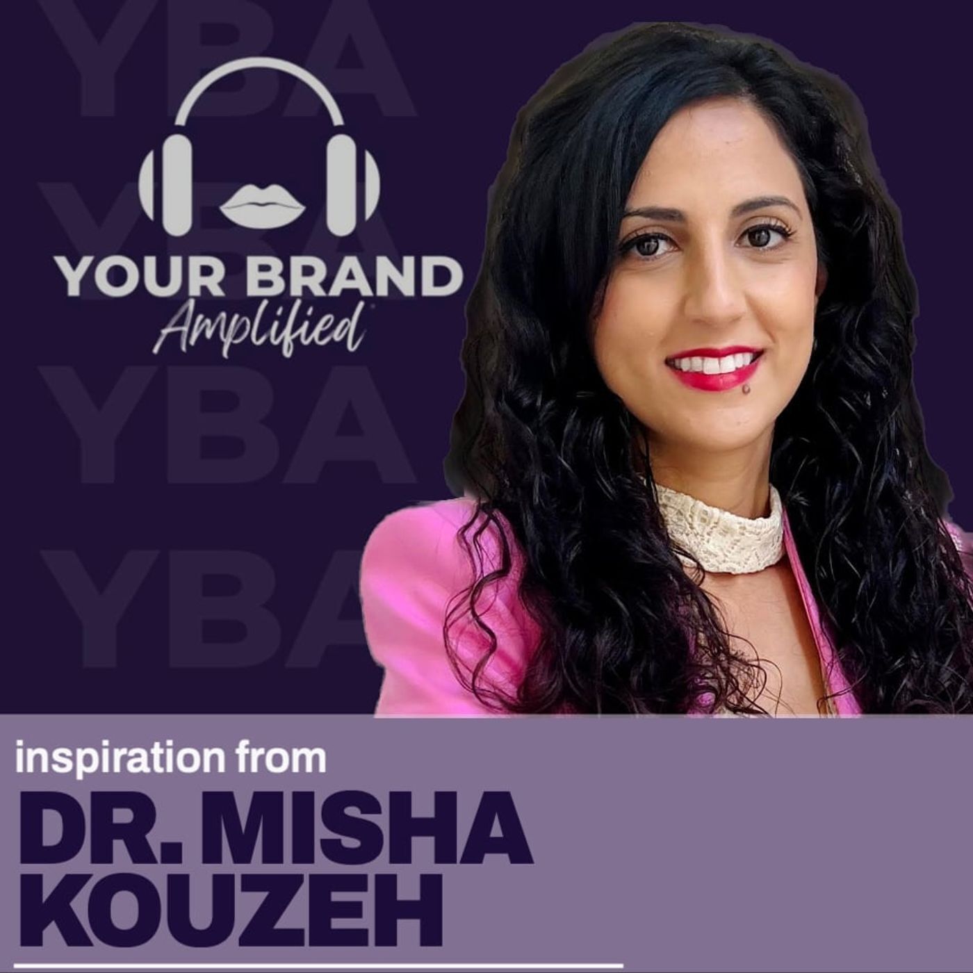 S E493: Sustainability in Business: Dr. Misha Kouzeh’s Guide to Avoiding Greenwashing and Boosting Impact episode artwork