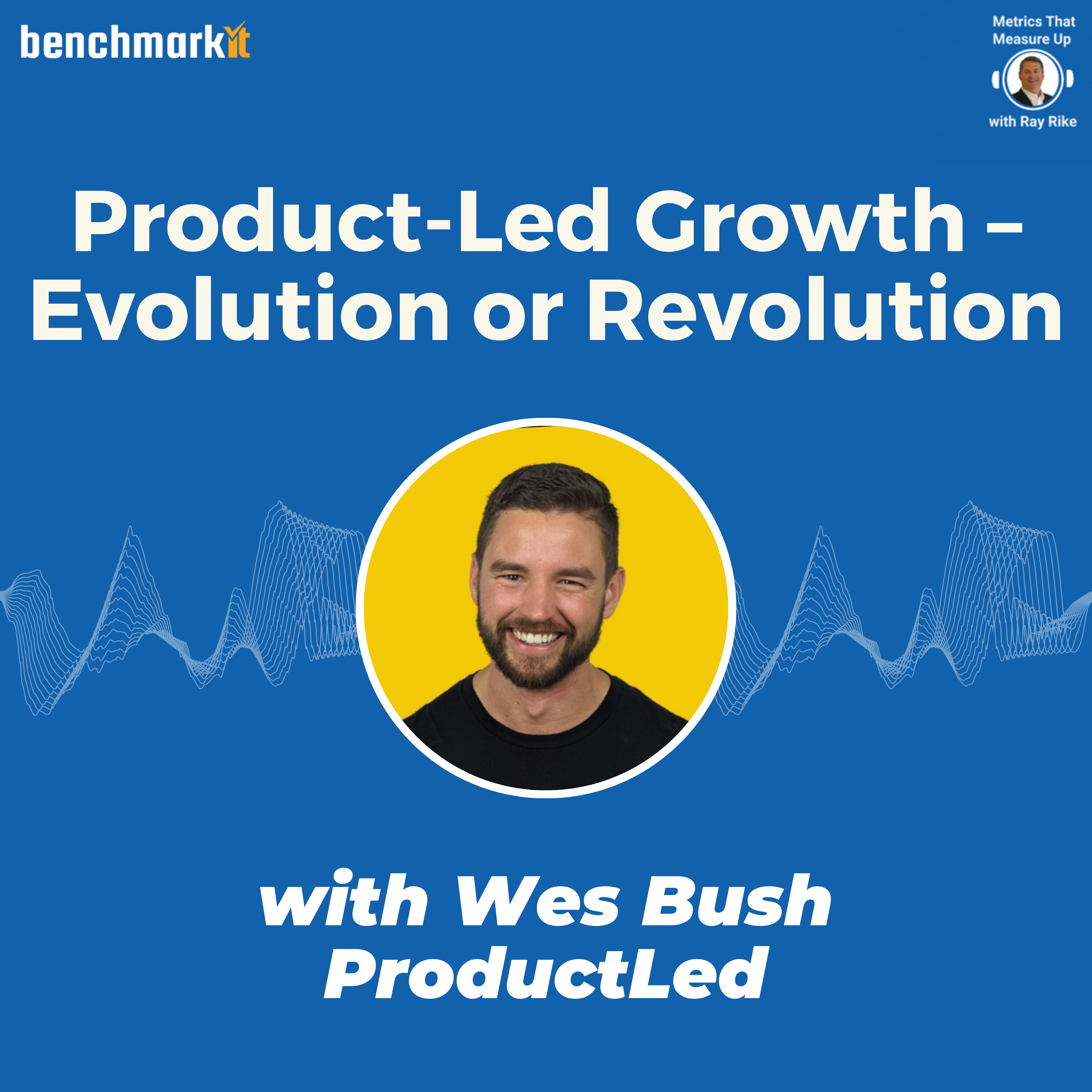 Metrics that Measure Up