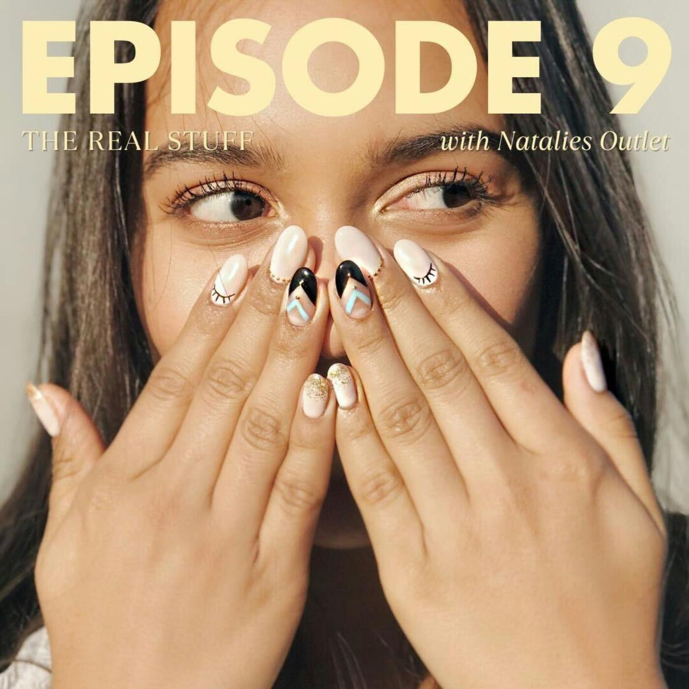 “I rejected a $350,000 brand offer.” (Natalies Outlet)