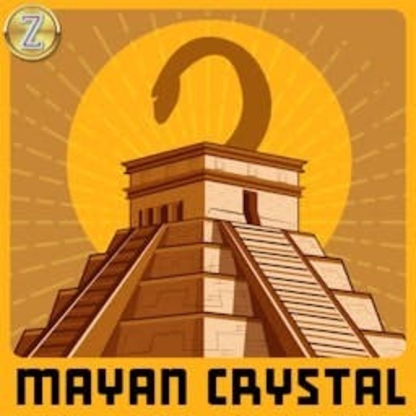 S1 E7: The Ancient City S1 E7: The Ancient City