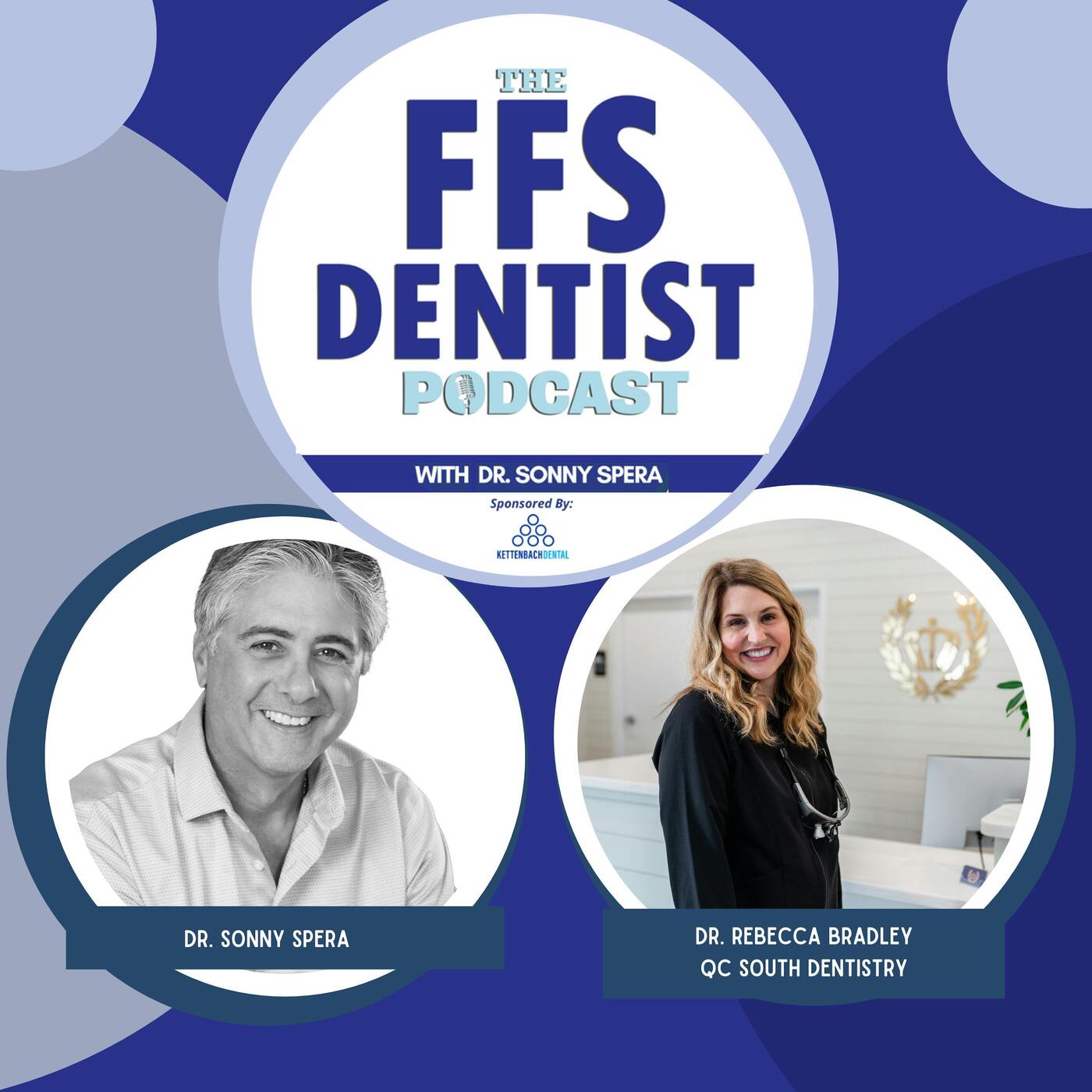 Dr. Rebecca Bradley - QC South Dentistry episode artwork