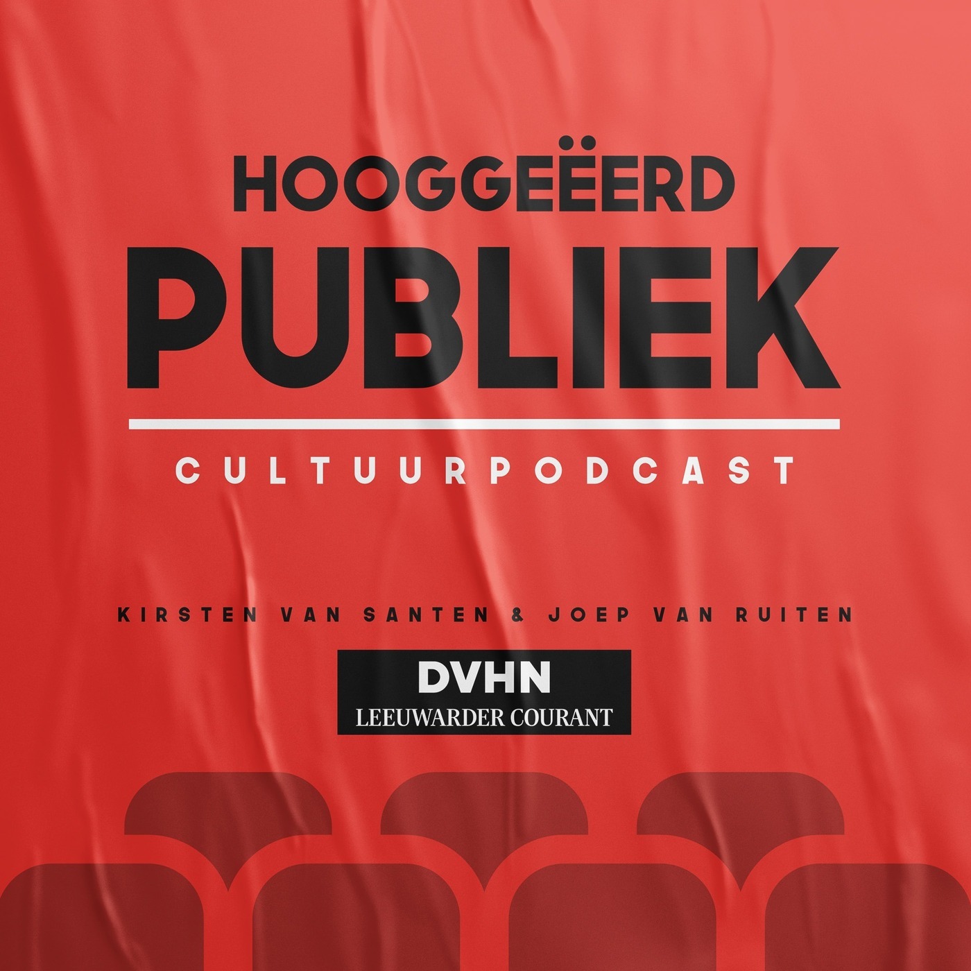 Hooggeëerd Publiek pic