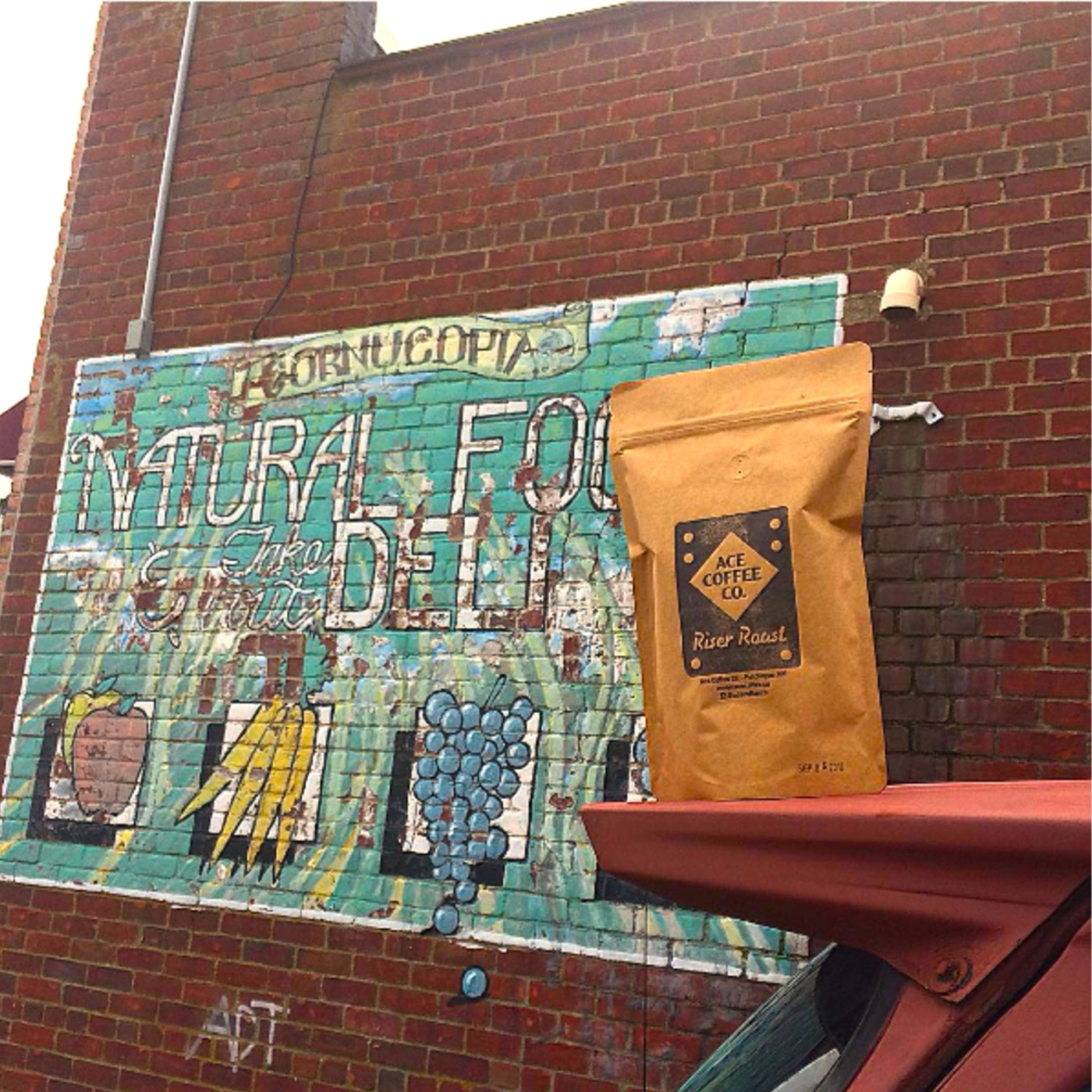 Episode 47: Coffee for All: Ace Coffee and Cold brew rises in LI