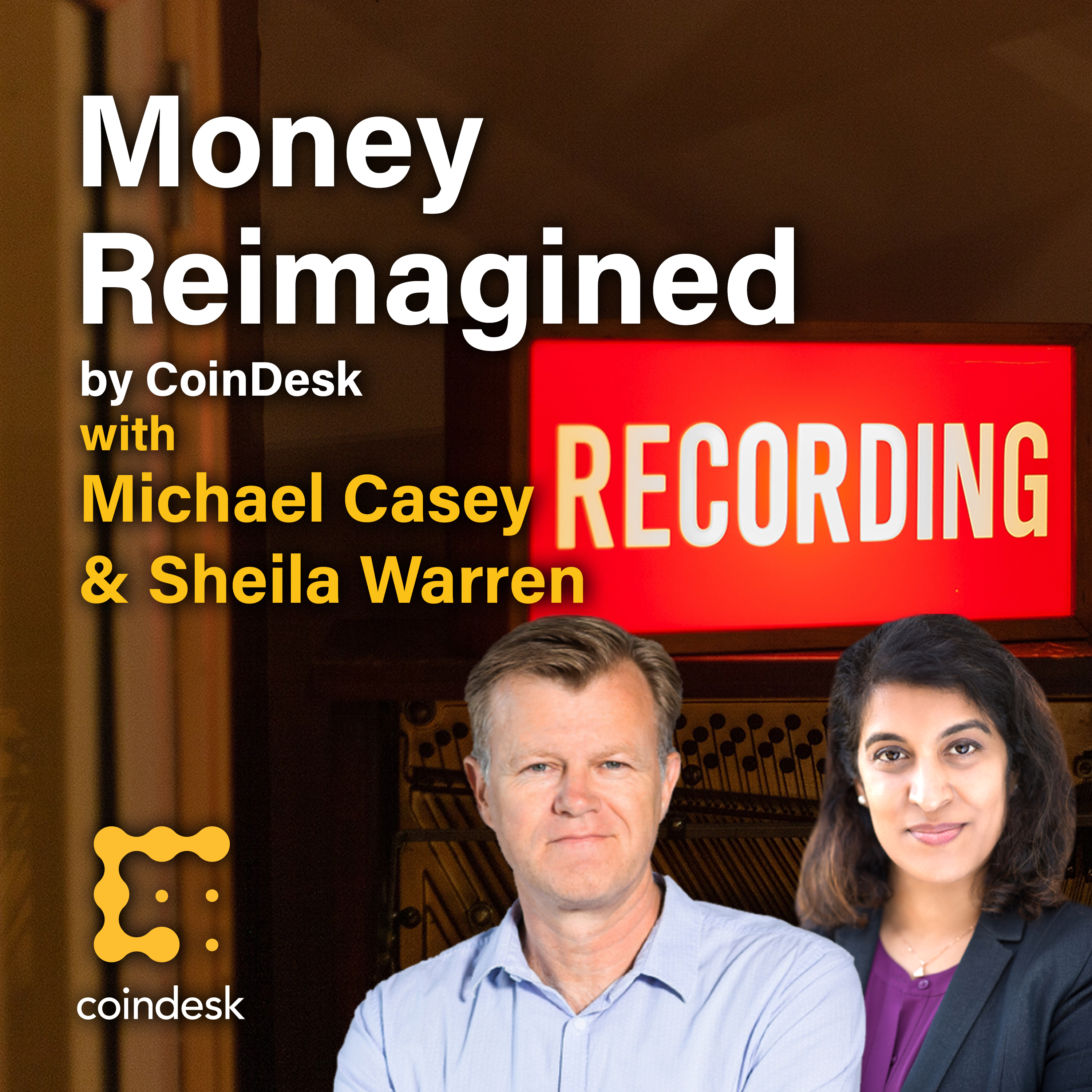 MONEY REIMAGINED: The Evolution and Future Direction of CBDCs - 2021 Consensus Edition
