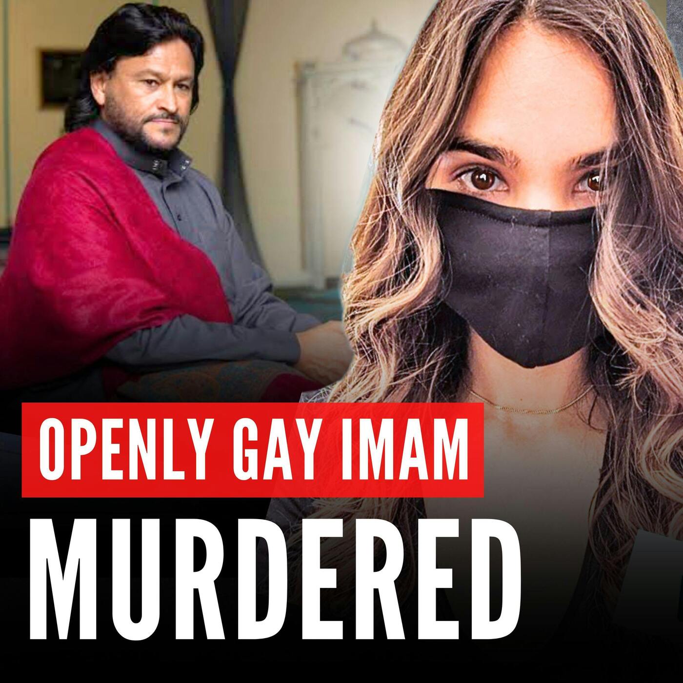 The Tragic Outcome of Being First Openly Gay Islamic Clergy (ft. Infidel Noodle)