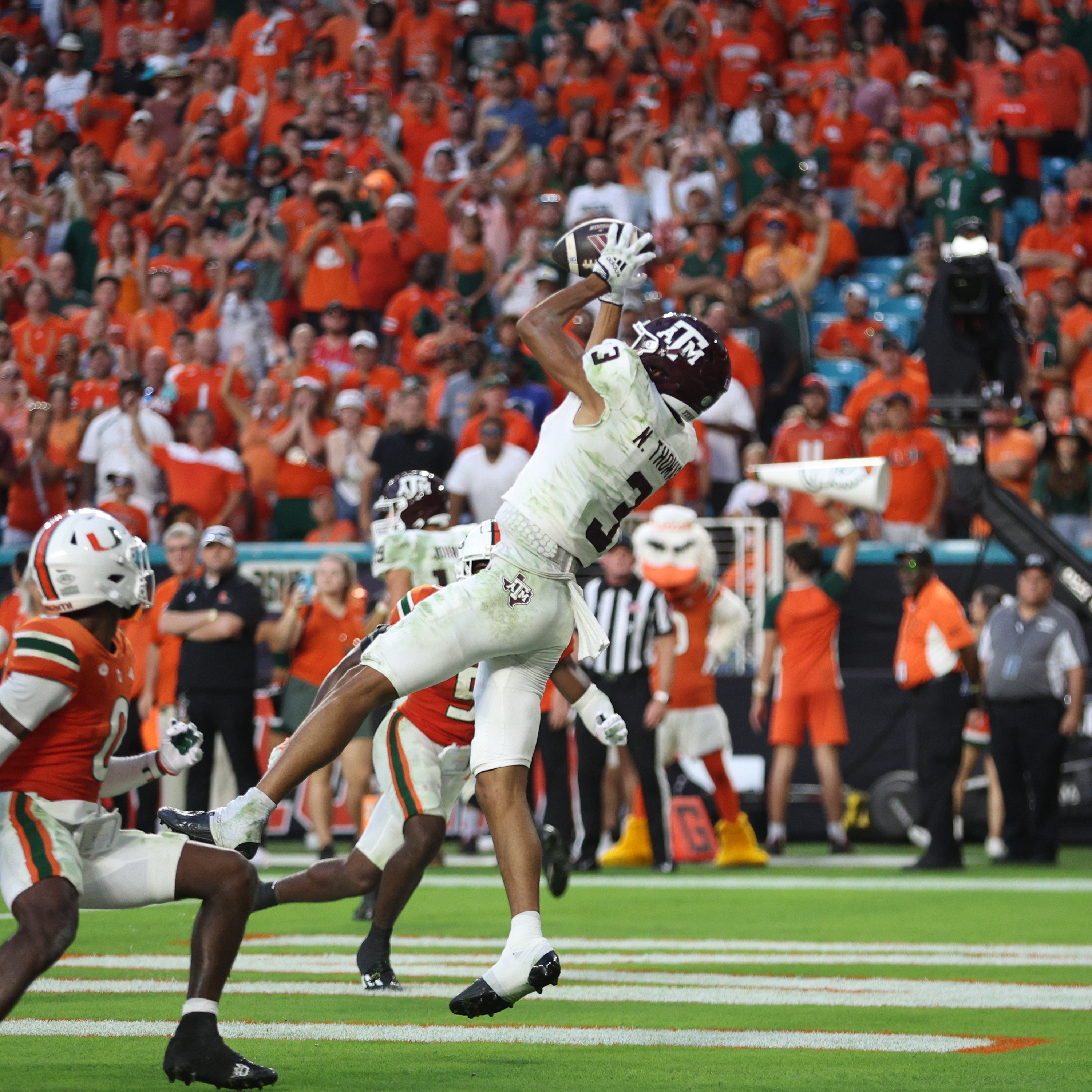 Postgame Show: Miami