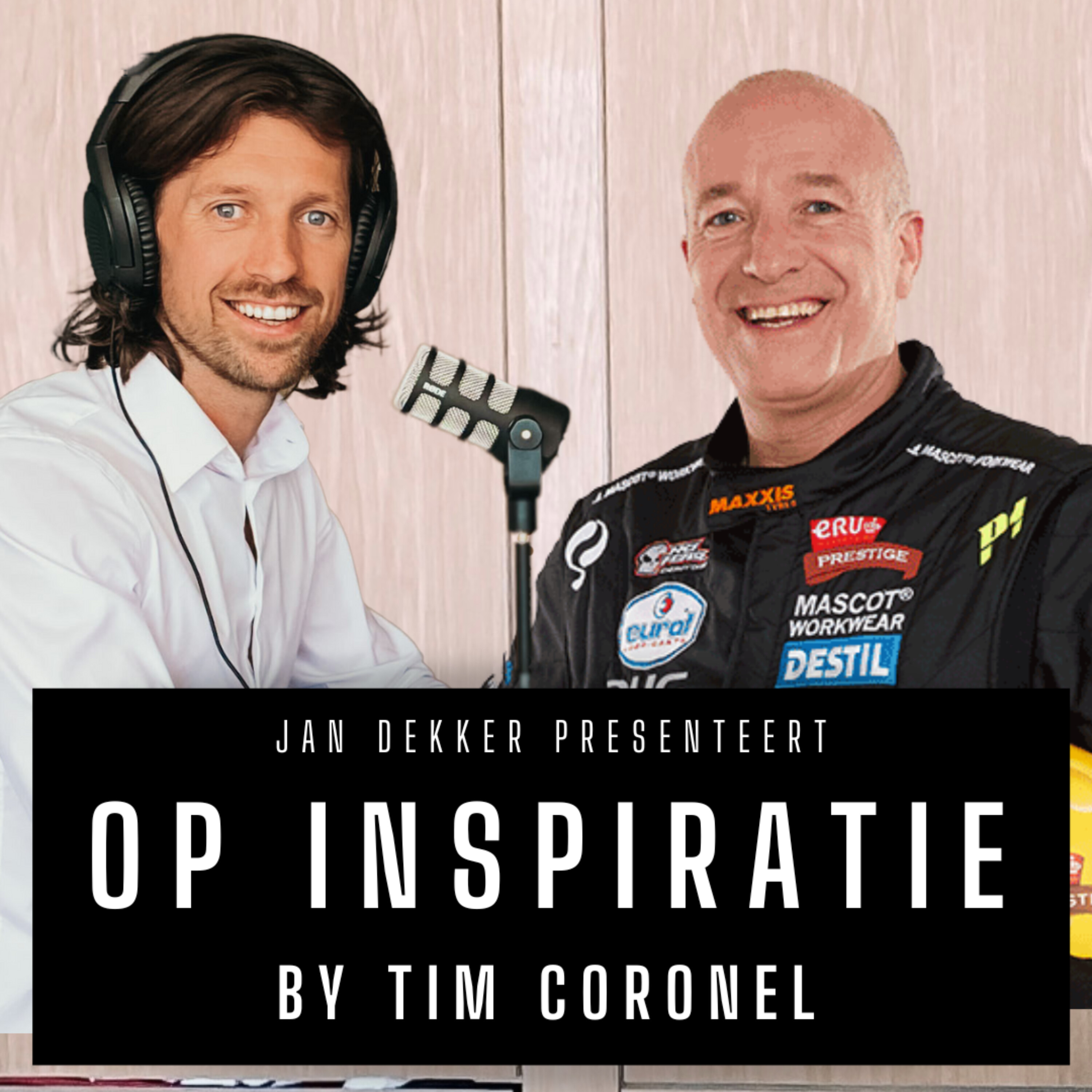 OP INSPIRATIE