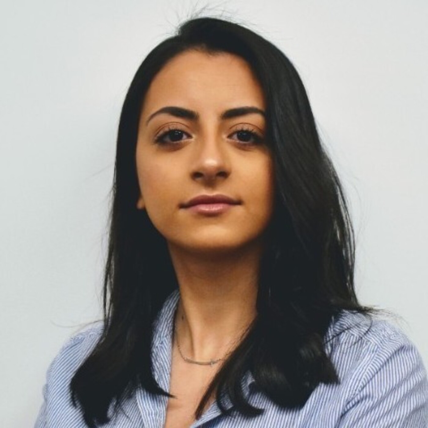 Moving from Egypt to the U.S. as a Coptic Christian (Mariam Wahba) episode artwork
