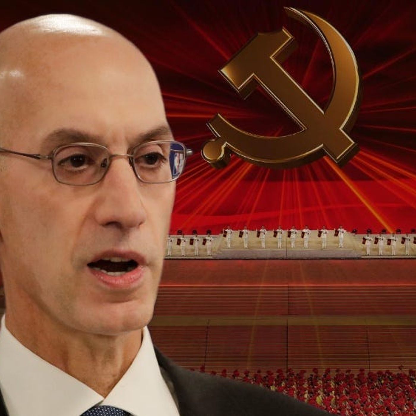 What the NBA's Dependence on China Tells Us About How to Prepare for the Near Future