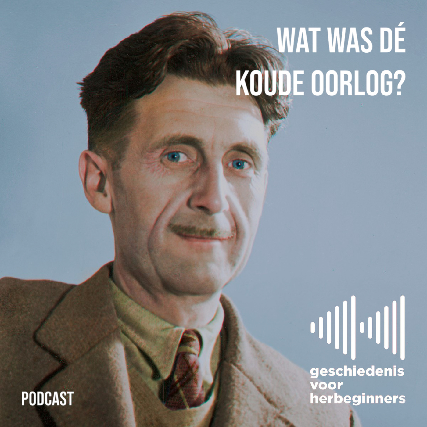 Geschiedenis voor herbeginners