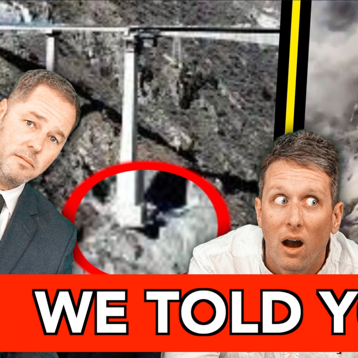 China’s Brand New Bridge Collapsed and We Found the REAL REASON WHY - Episode #289