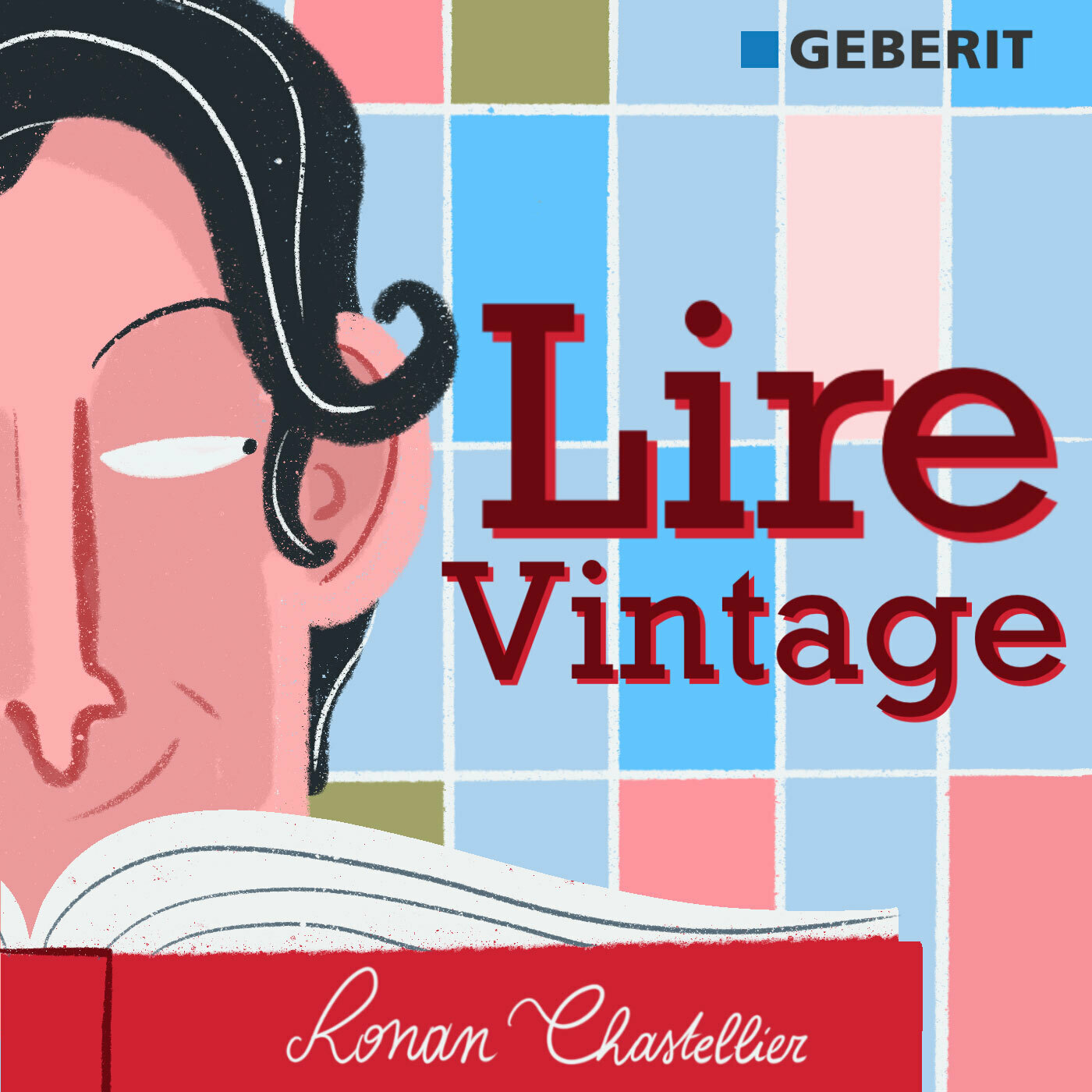 LIRE VINTAGE