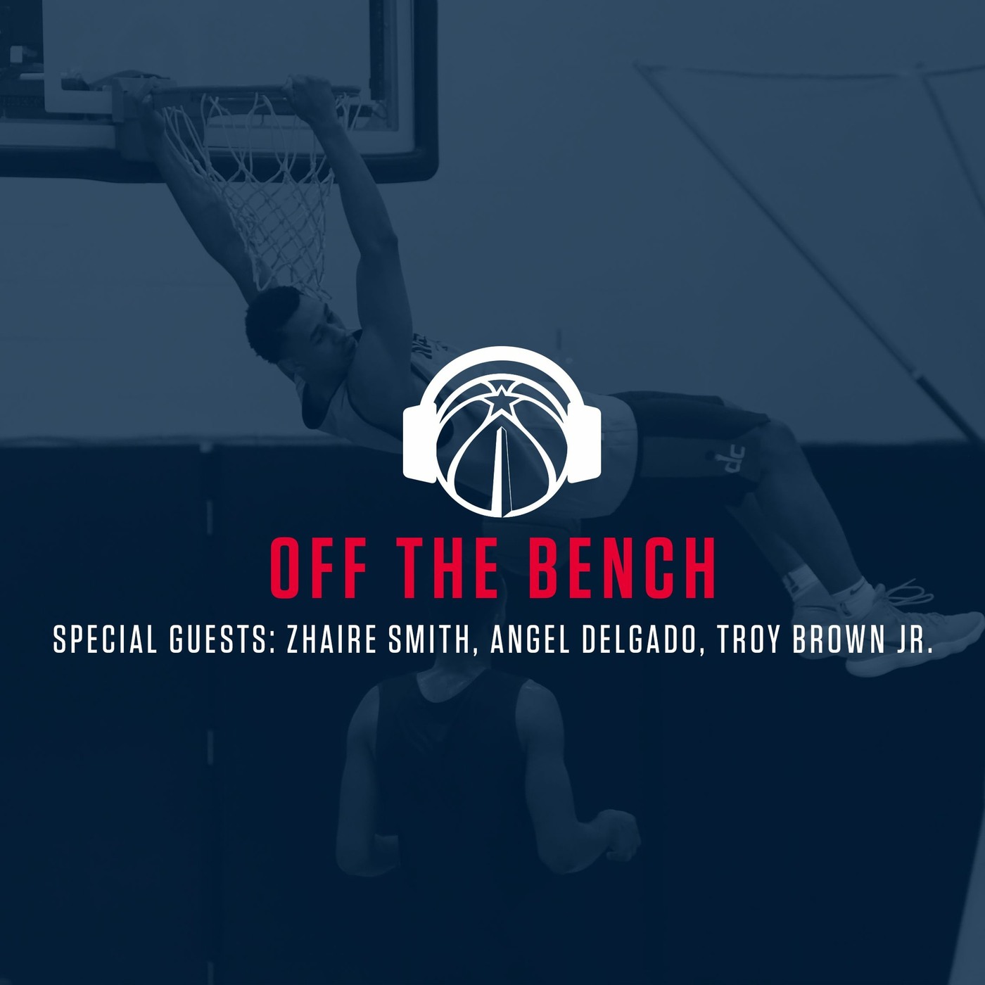 Off The Bench: A D.C. Basketball Show