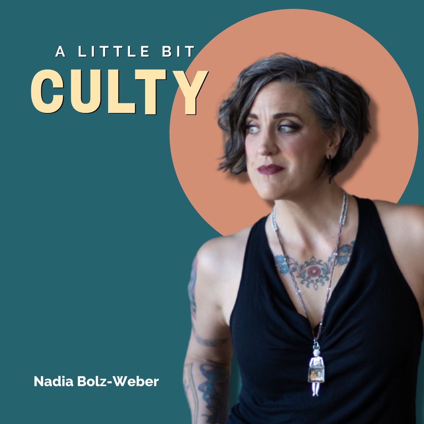 A Little Bit Culty