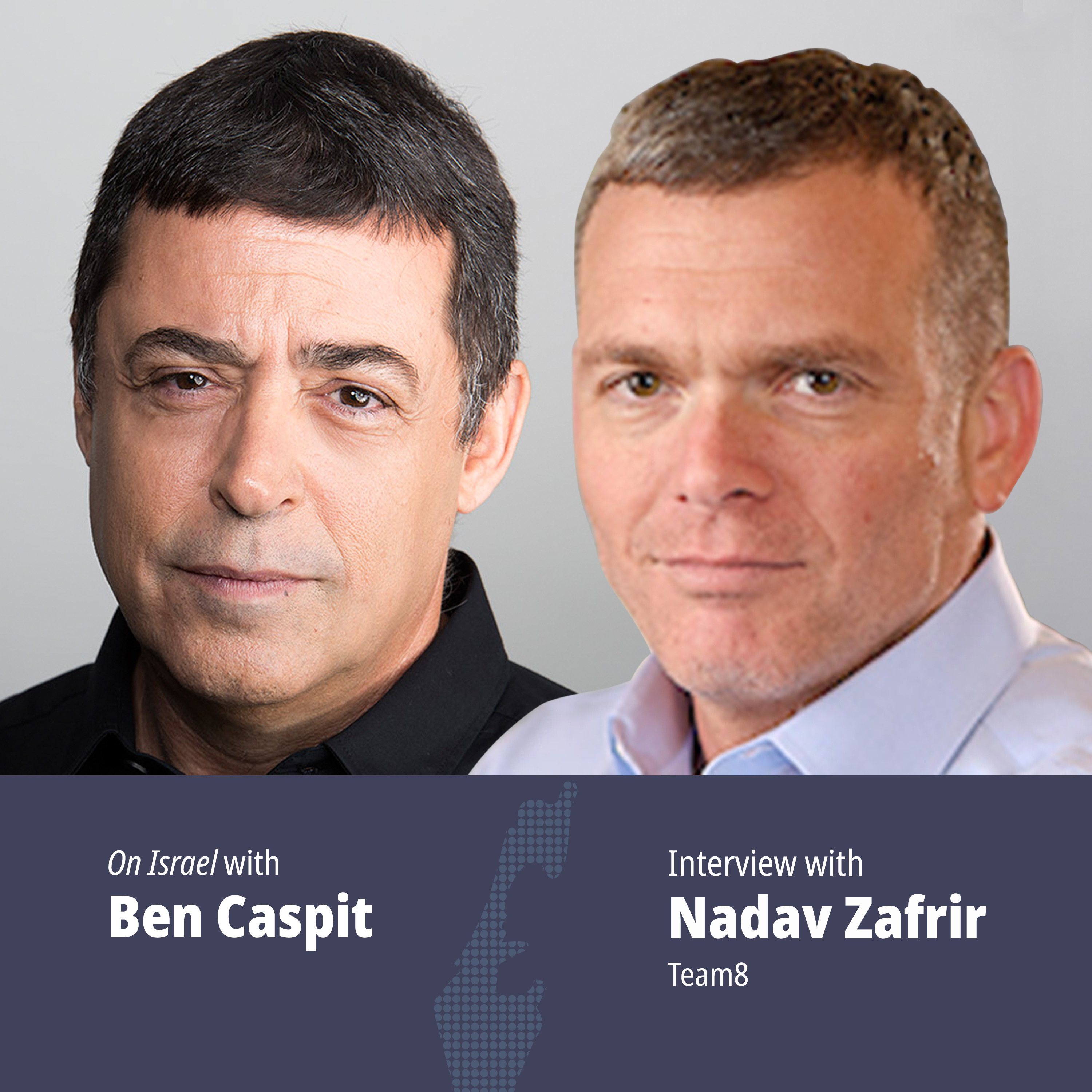 Israeli cyber master Nadav Zafrir: Big data, artificial intelligence keys to thwarting terror attacks