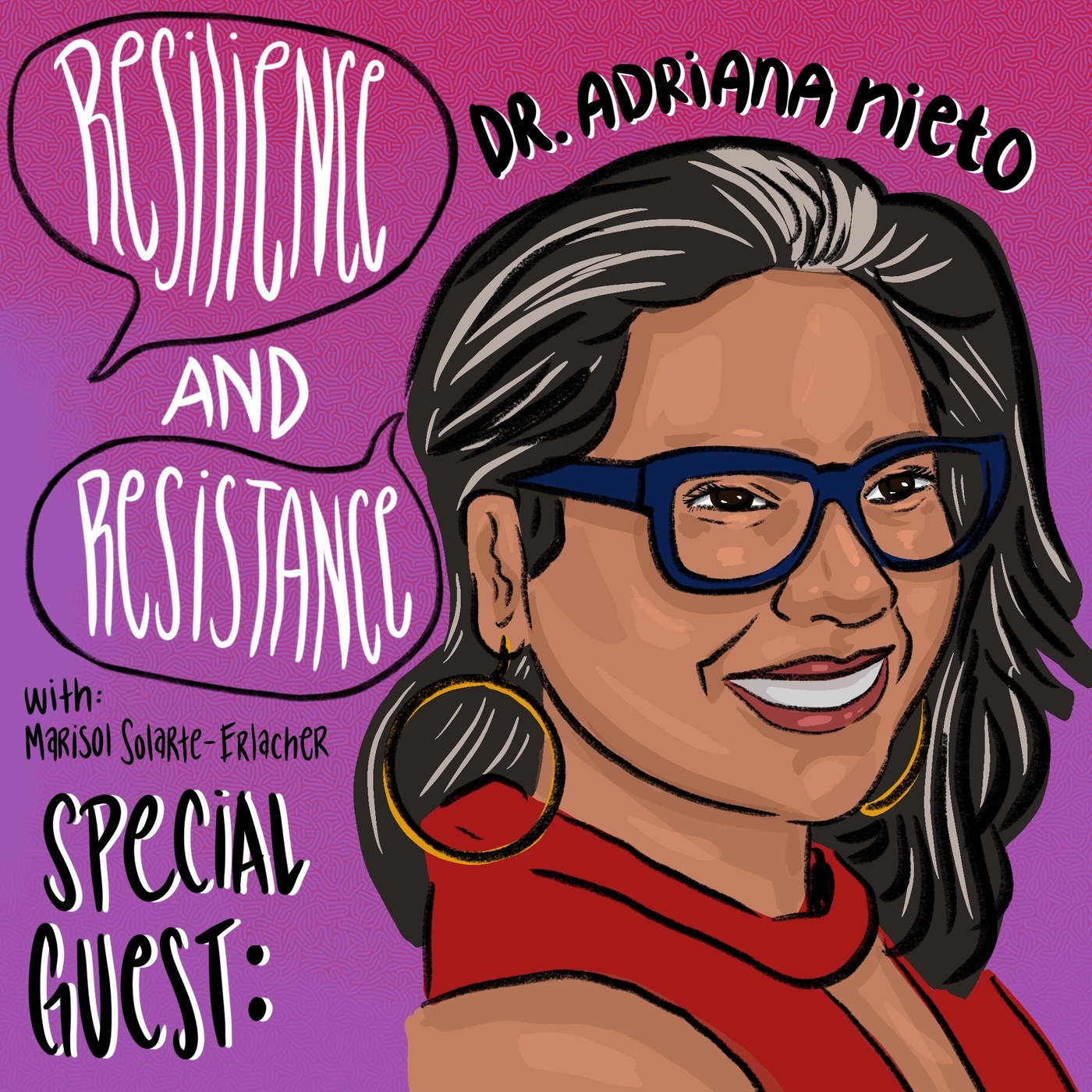 Resilience and Resistance Podcast
